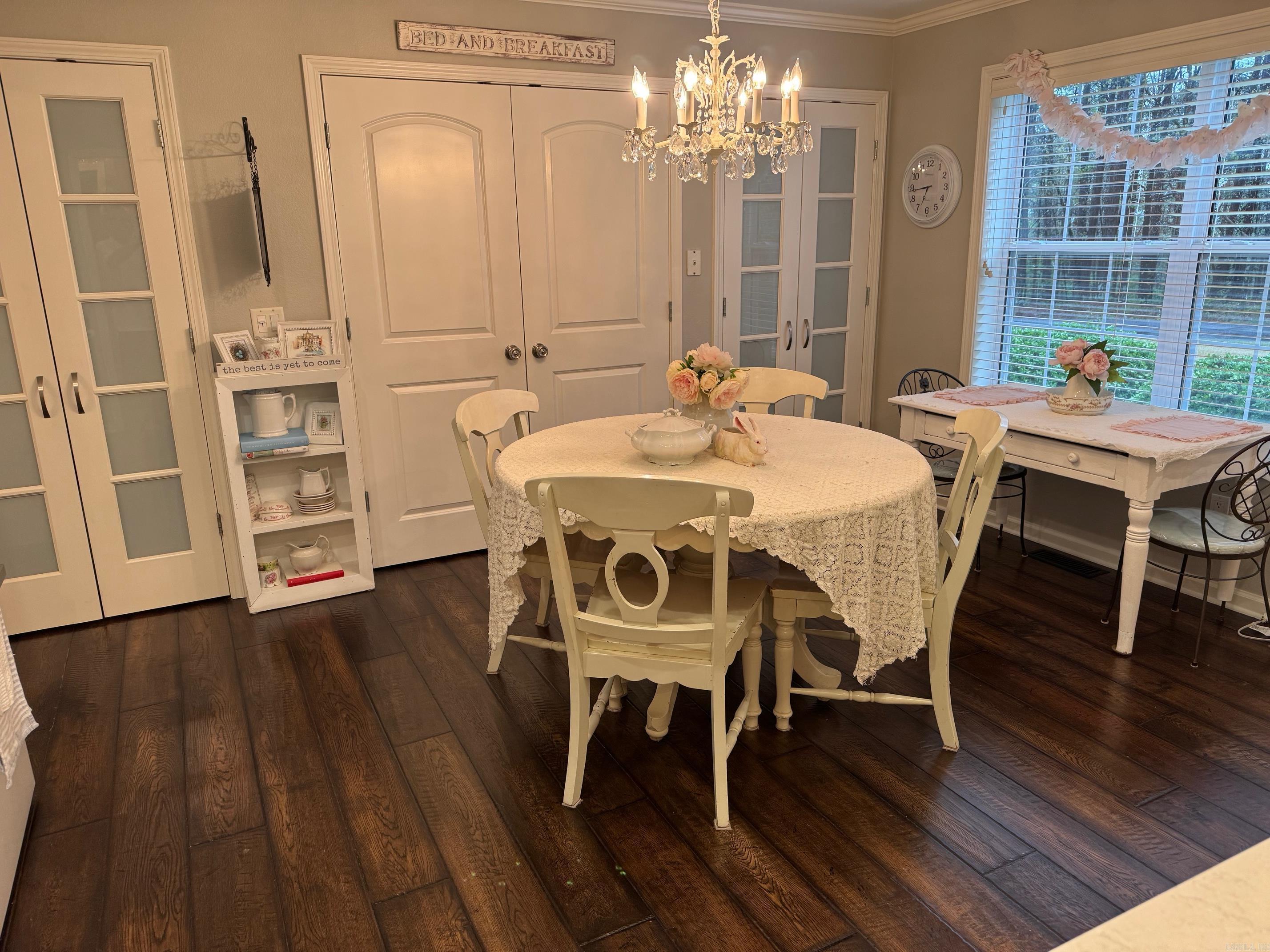 8 CARINENA LANE Hot Springs Village, AR 71909