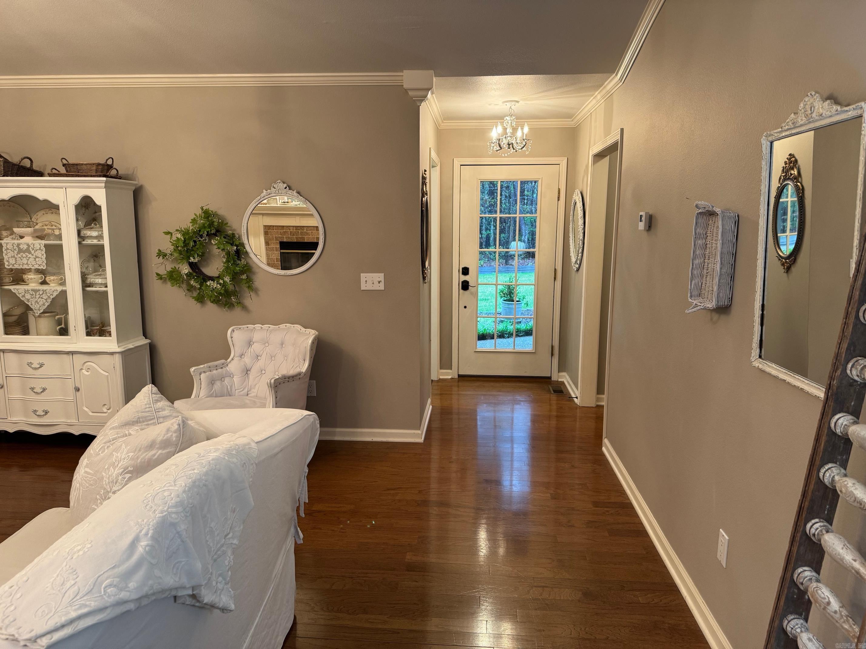 8 CARINENA LANE Hot Springs Village, AR 71909