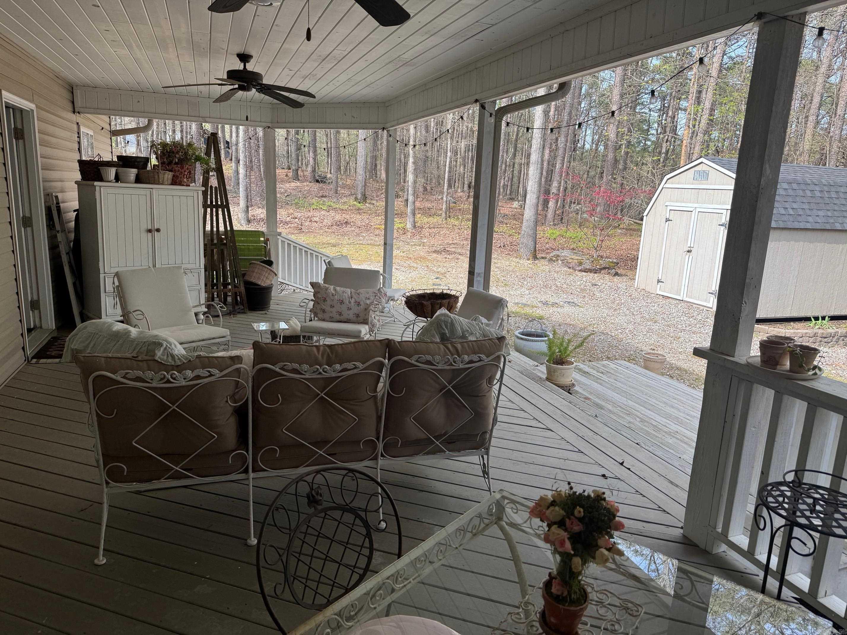 8 CARINENA LANE  Hot Springs Village, AR