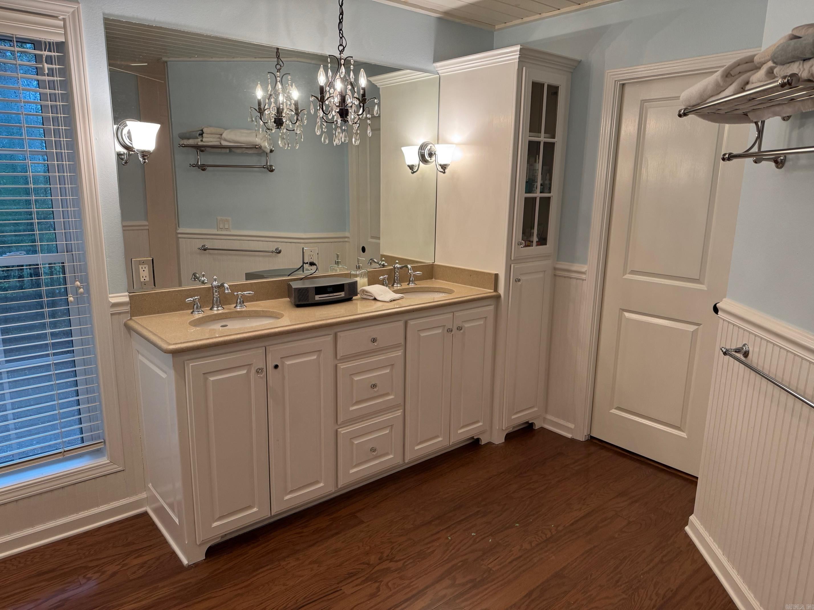 8 CARINENA LANE Hot Springs Village, AR 71909