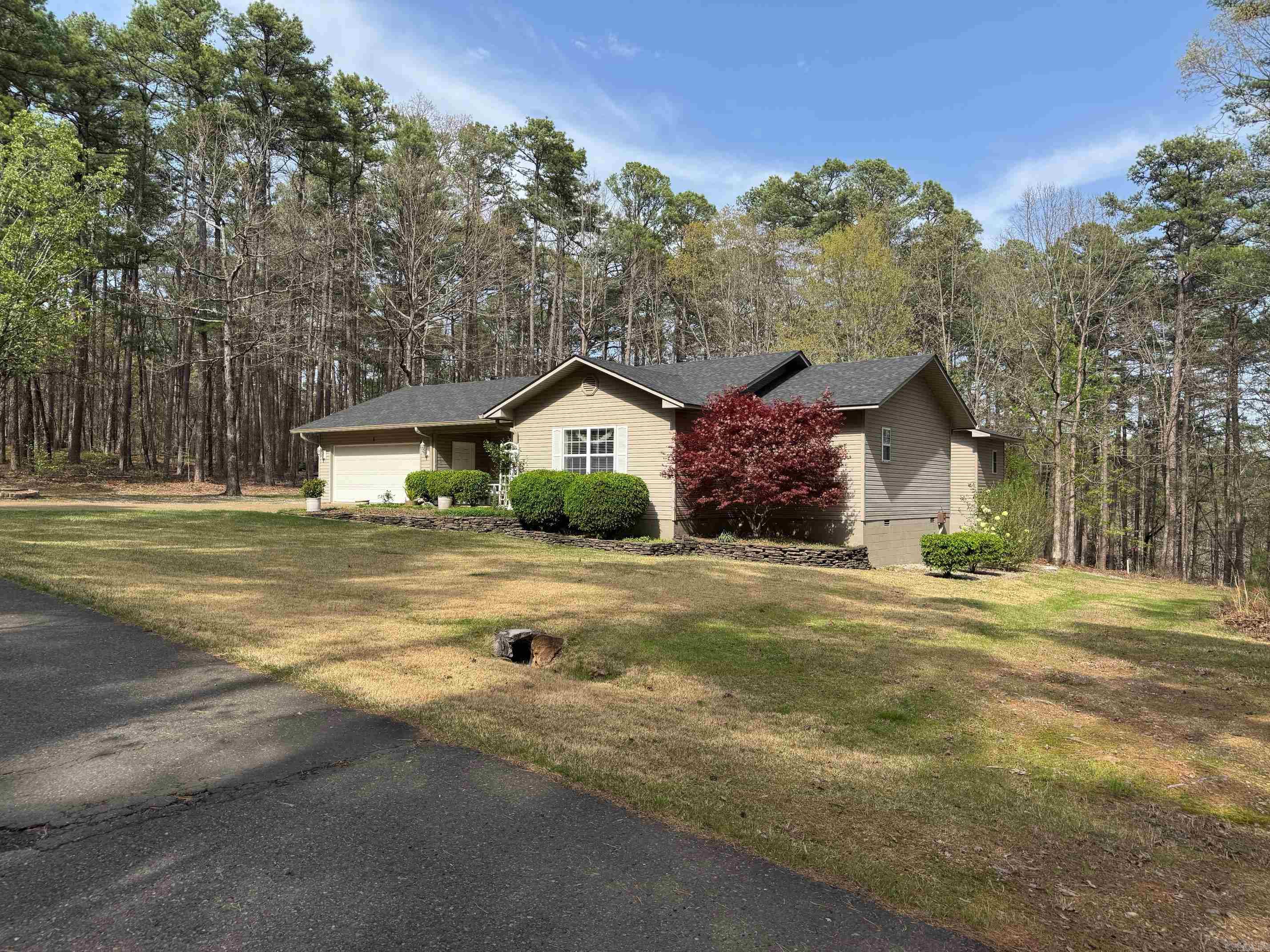 8 CARINENA LANE Hot Springs Village, AR 71909