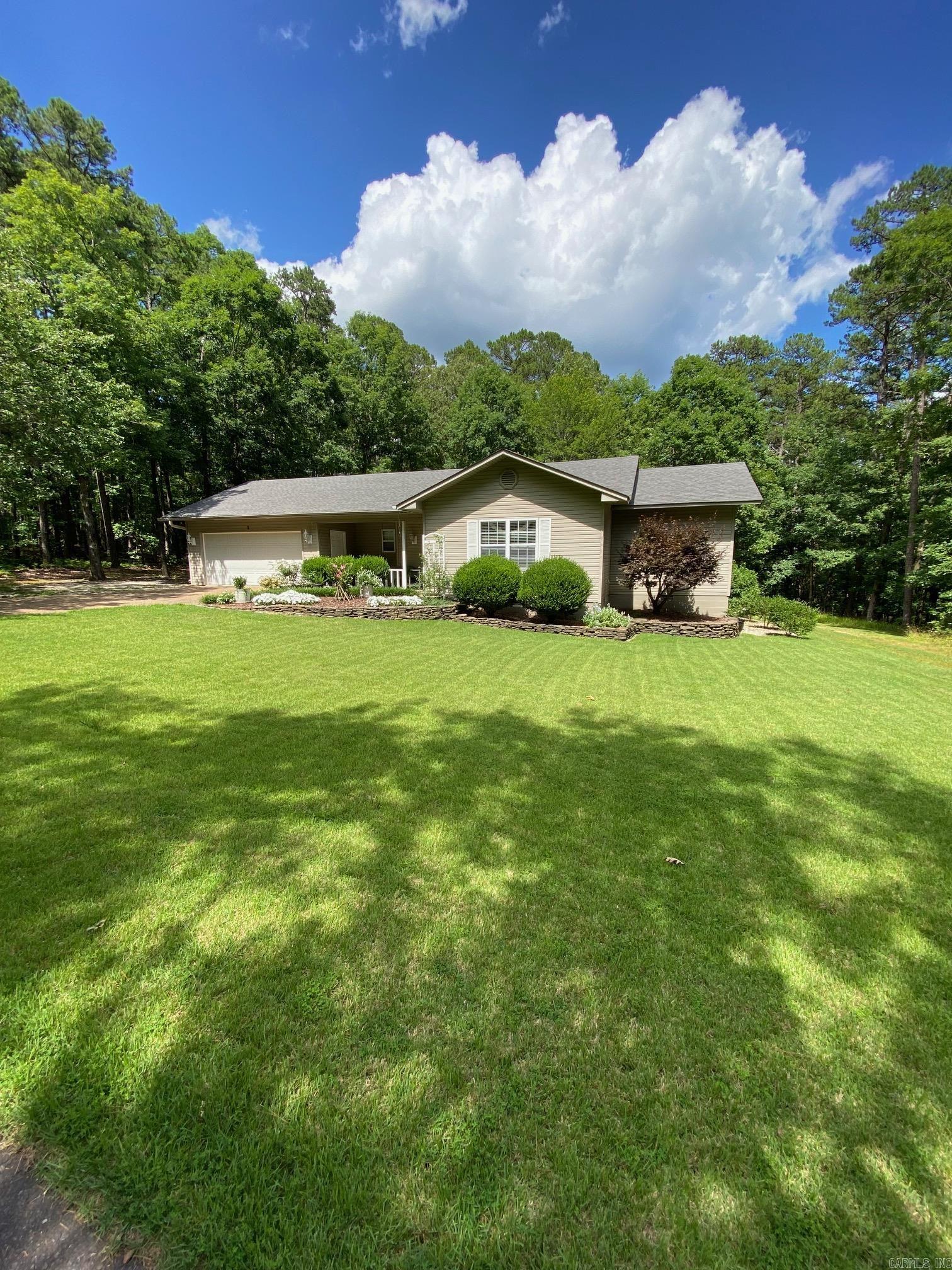 8 CARINENA LANE Hot Springs Village, AR 71909