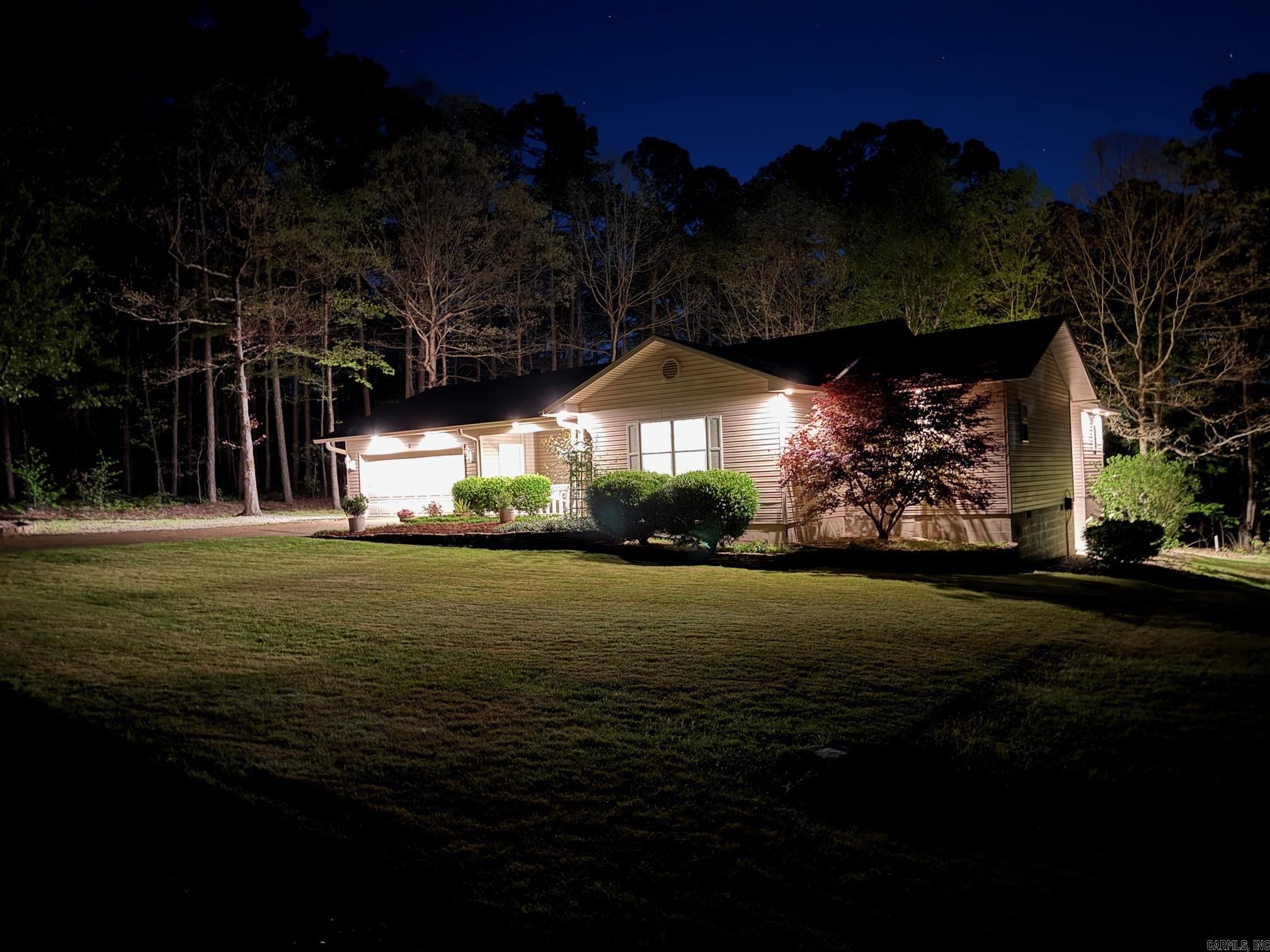 8 CARINENA LANE Hot Springs Village, AR 71909