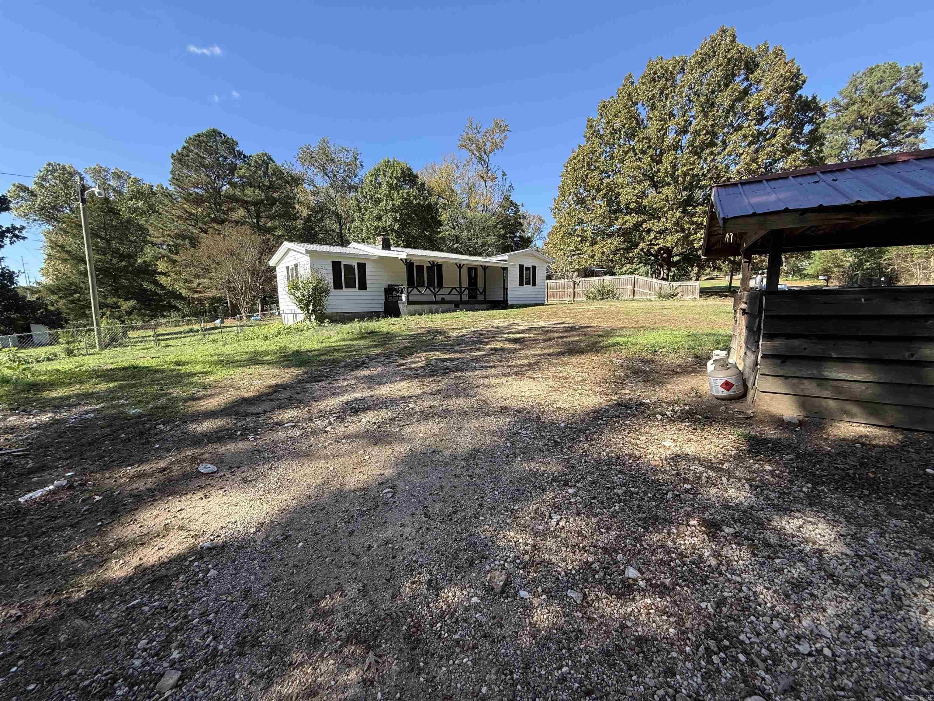 391 Ballard Drive Benton, AR 72019