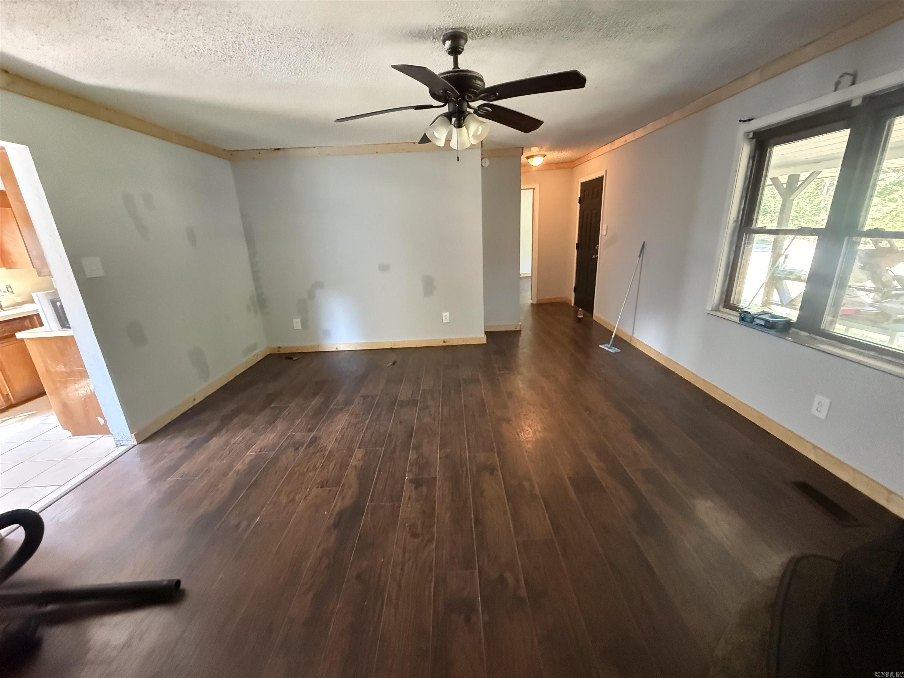 391 Ballard Drive Benton, AR 72019