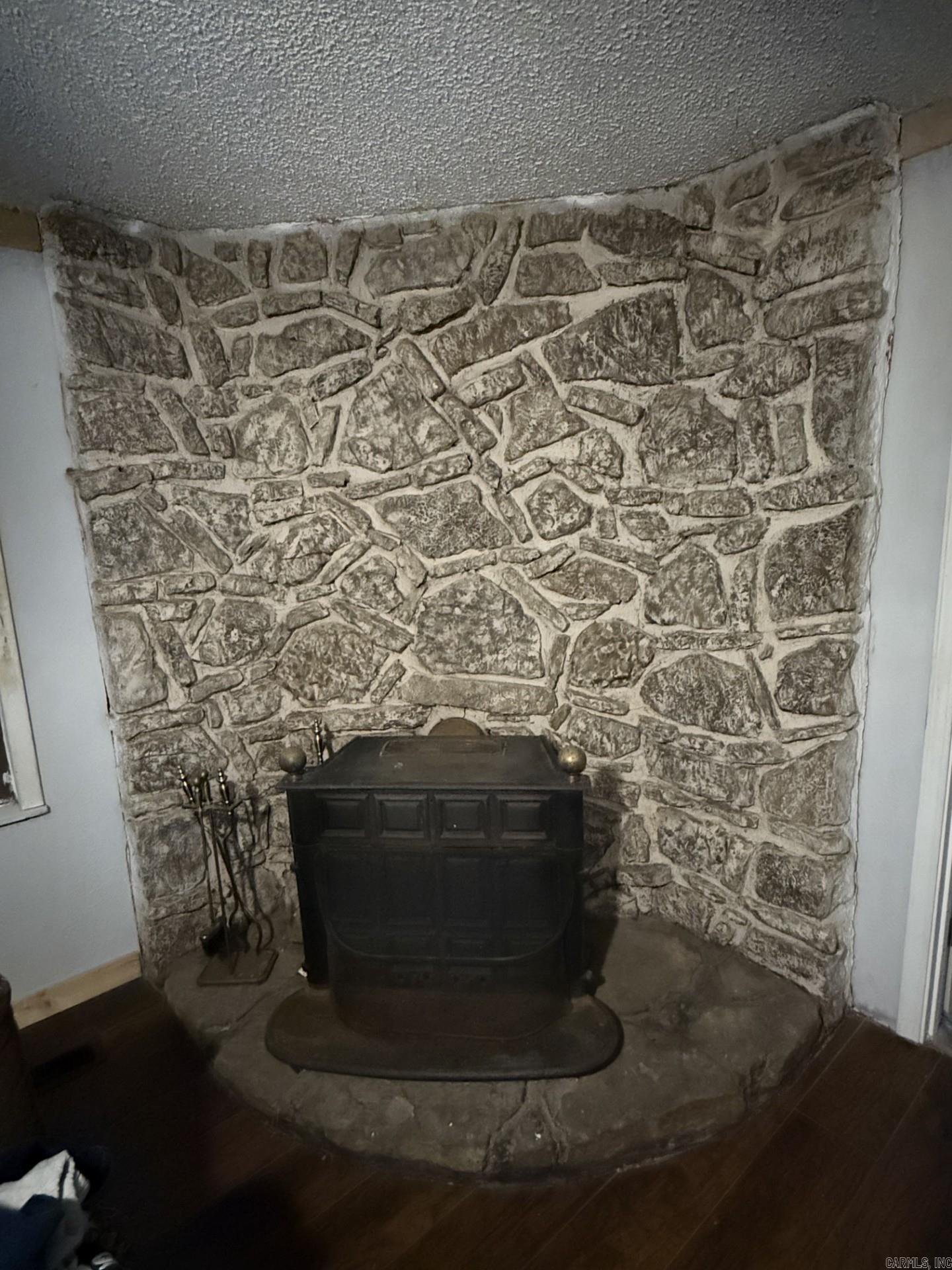 391 Ballard Drive Benton, AR 72019