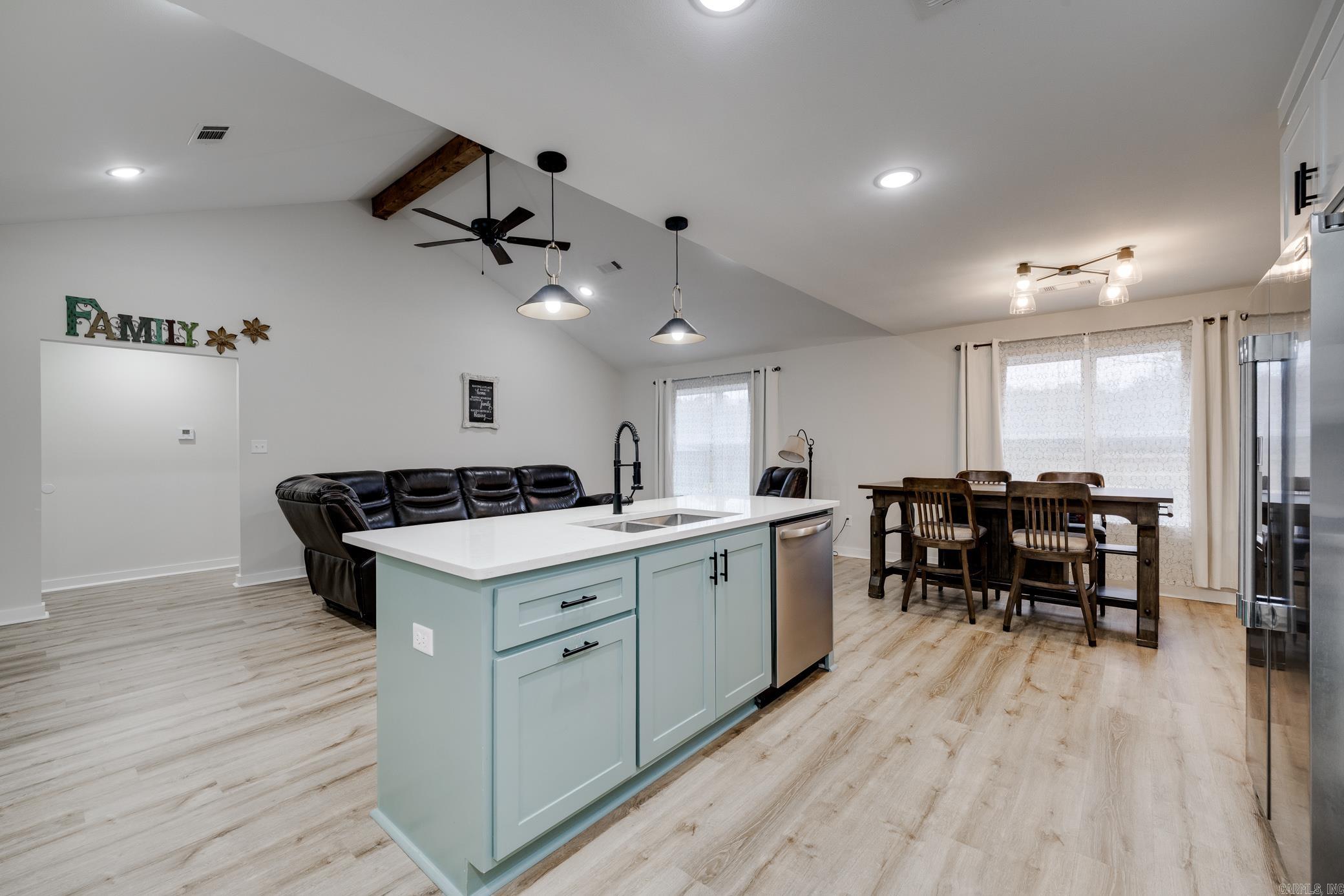 11104 Peters  Cabot, AR