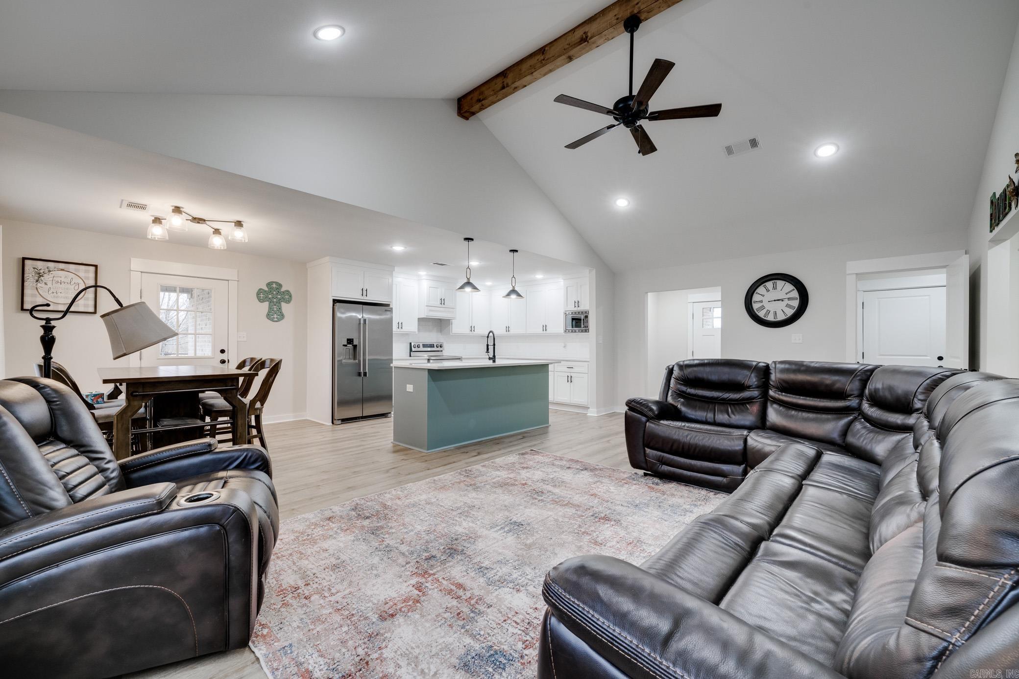 11104 Peters  Cabot, AR