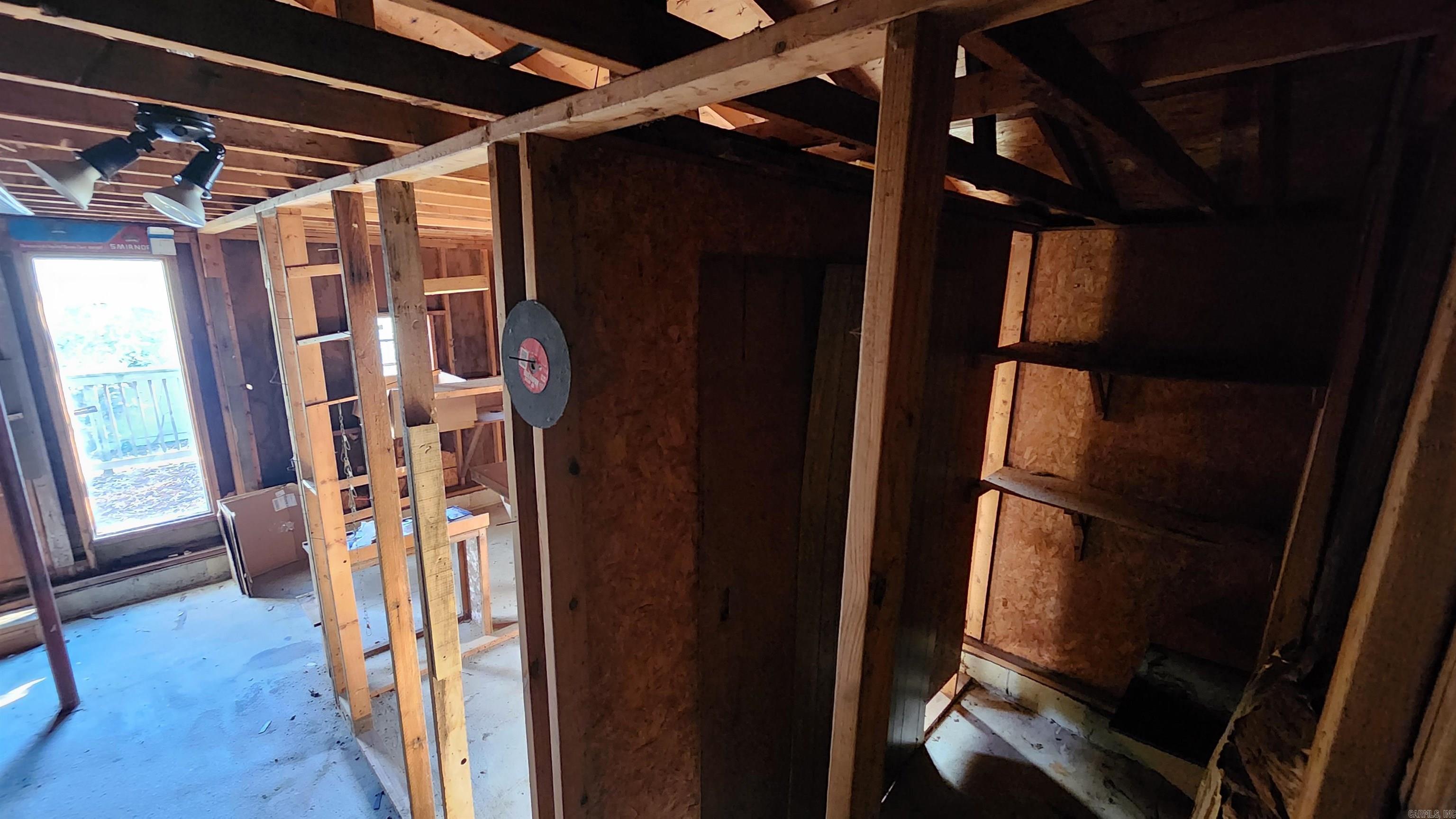 3211 Walker  Little Rock, AR