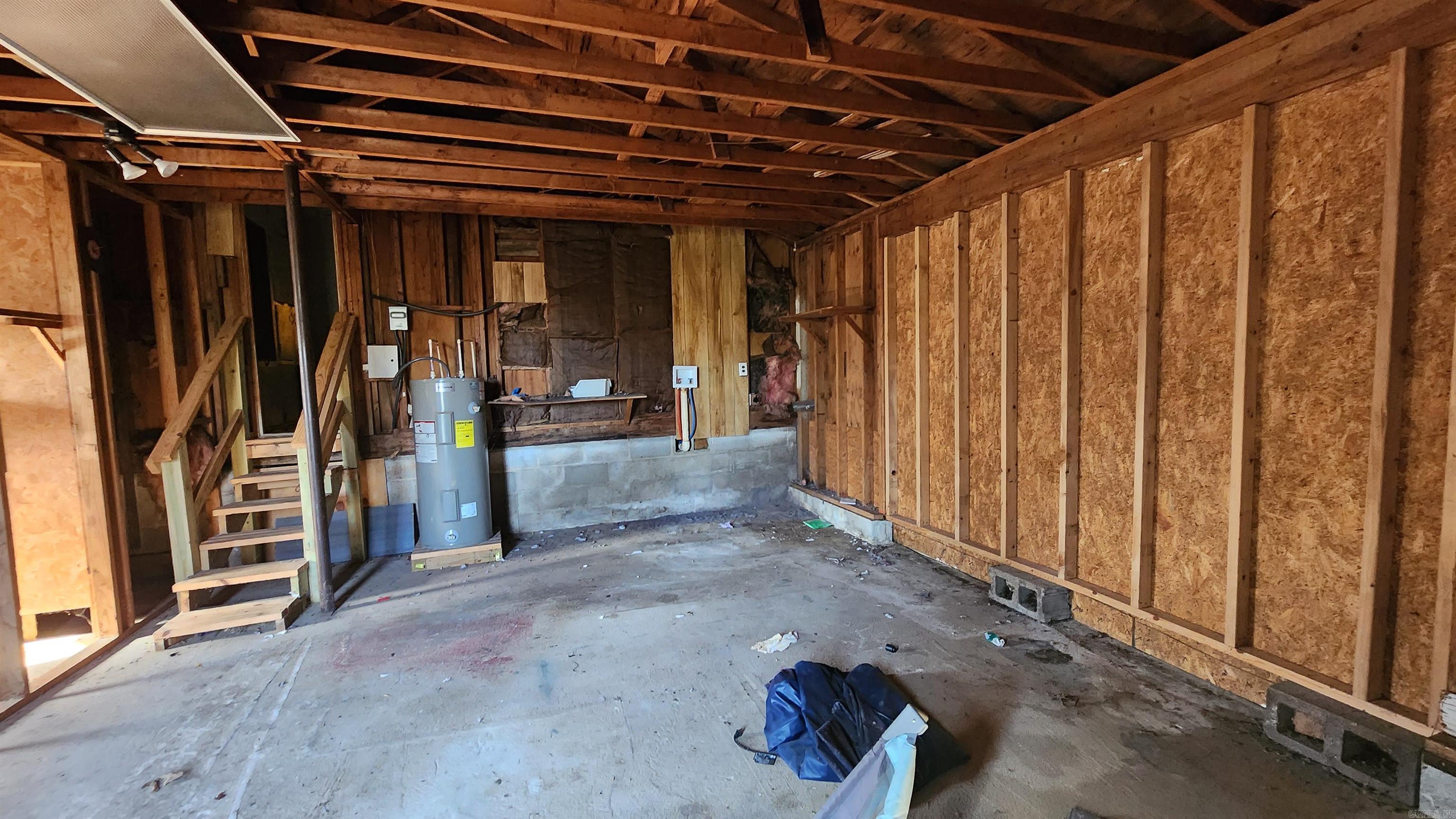 3211 Walker  Little Rock, AR