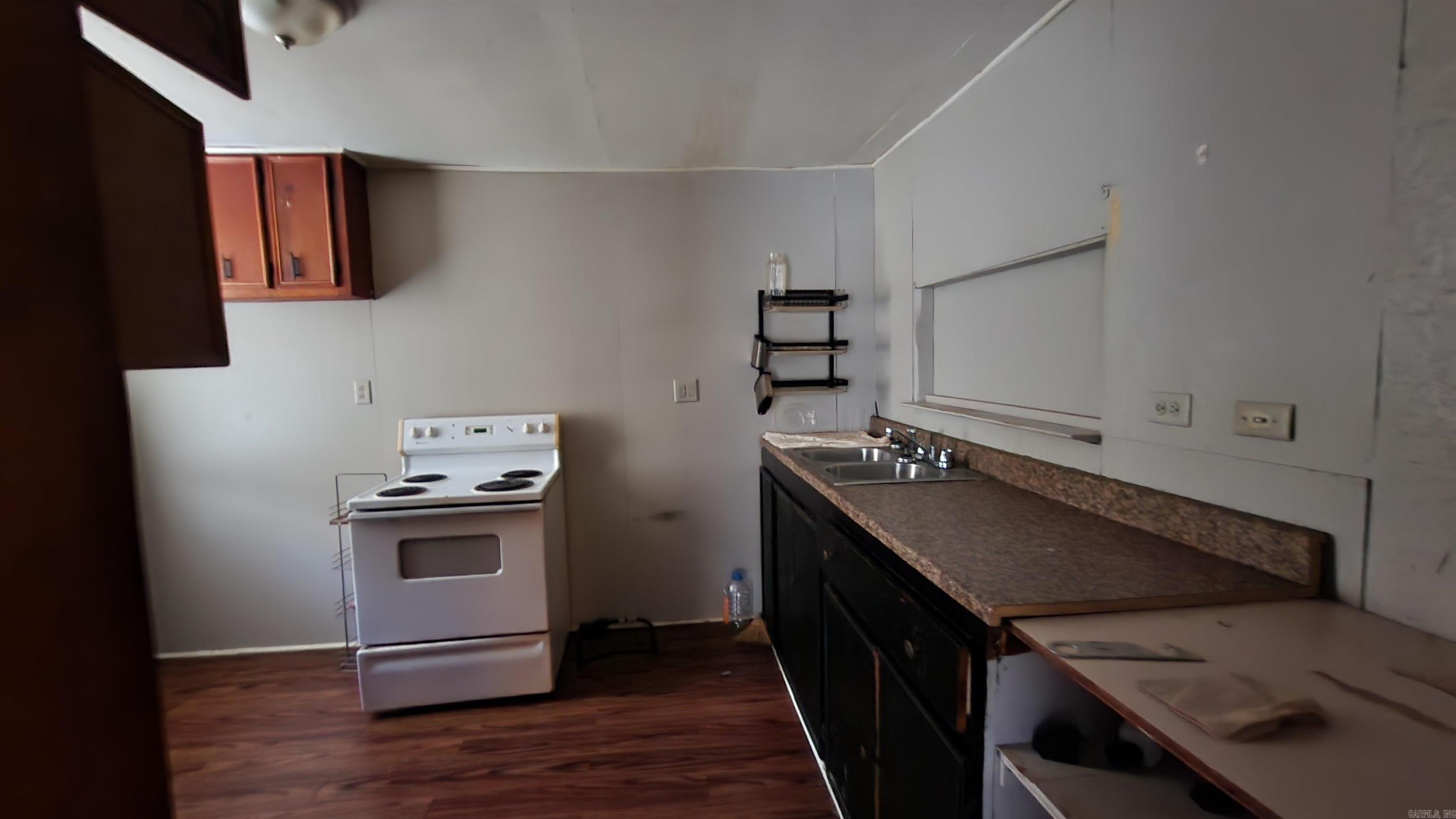 3211 Walker  Little Rock, AR