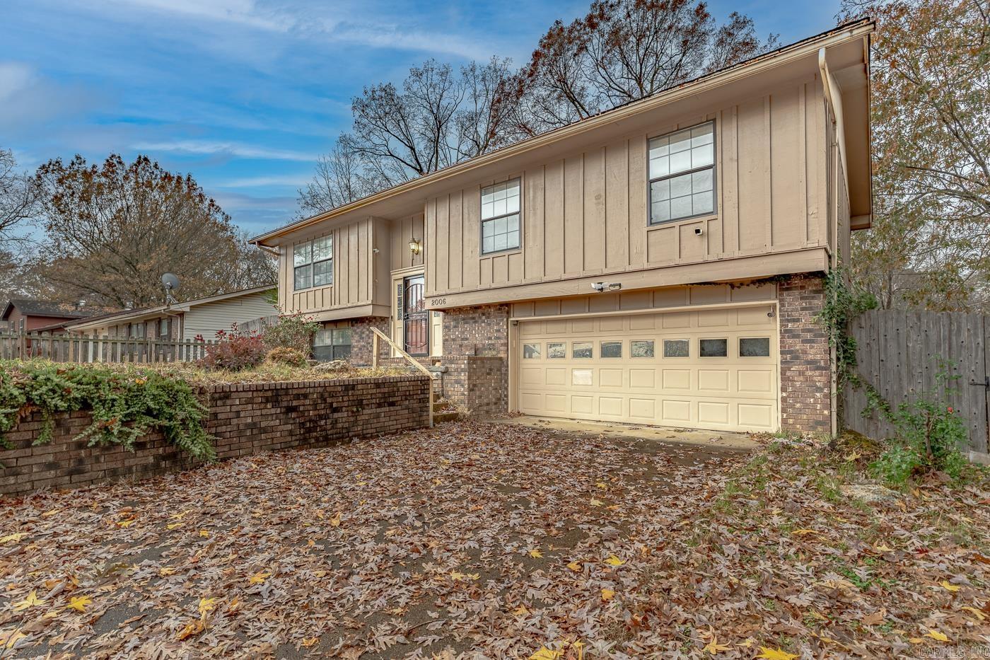 2006 Timberridge Dr  Jonesboro, AR