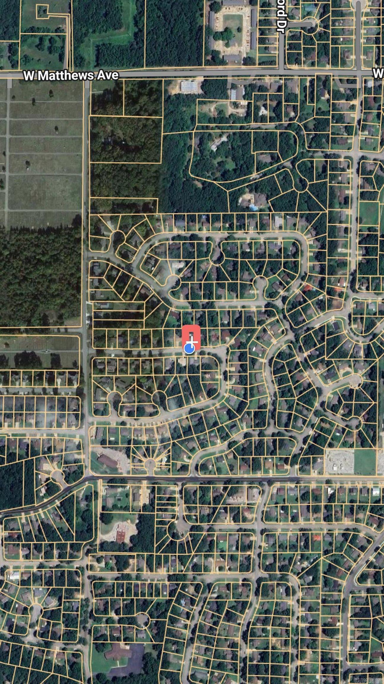 2006 Timberridge Dr  Jonesboro, AR