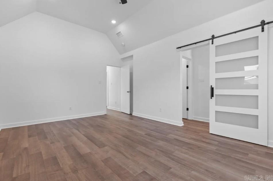 1517 W 15th Street Little Rock, AR 72202