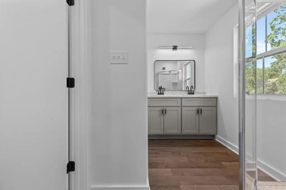 1517 W 15th Street Little Rock, AR 72202