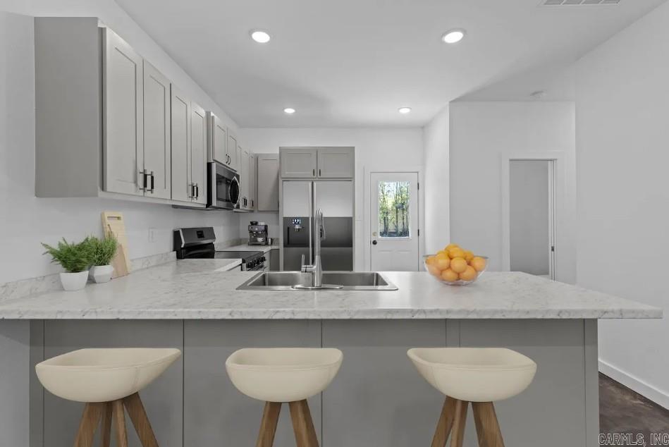 1517 W 15th Street Little Rock, AR 72202