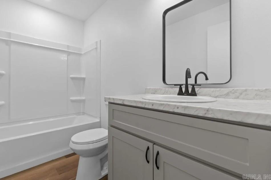 1517 W 15th Street Little Rock, AR 72202