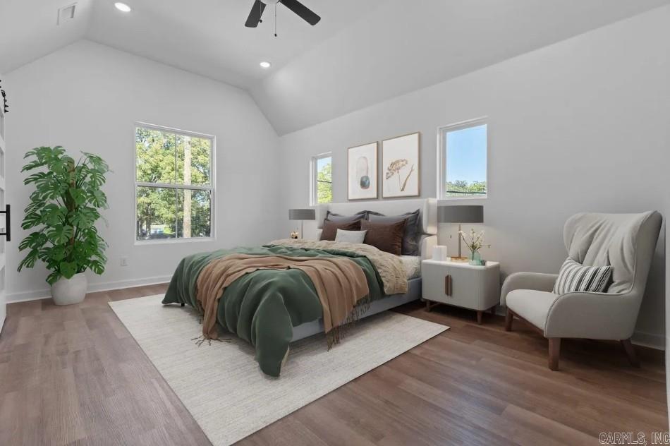 1517 W 15th Street Little Rock, AR 72202