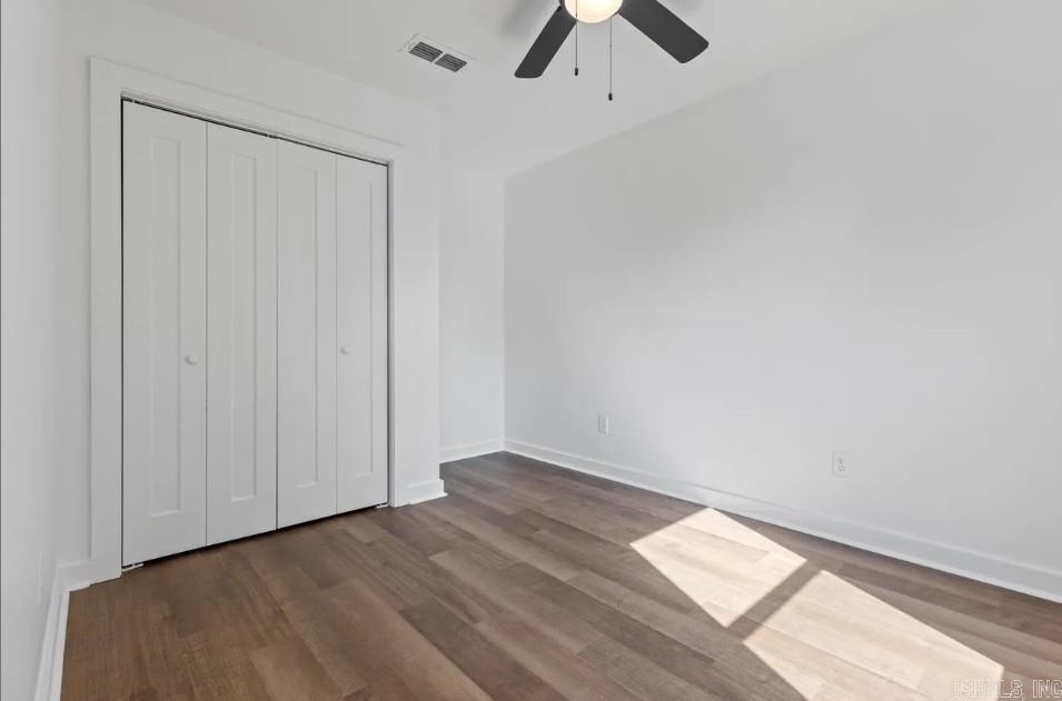 1517 W 15th Street Little Rock, AR 72202