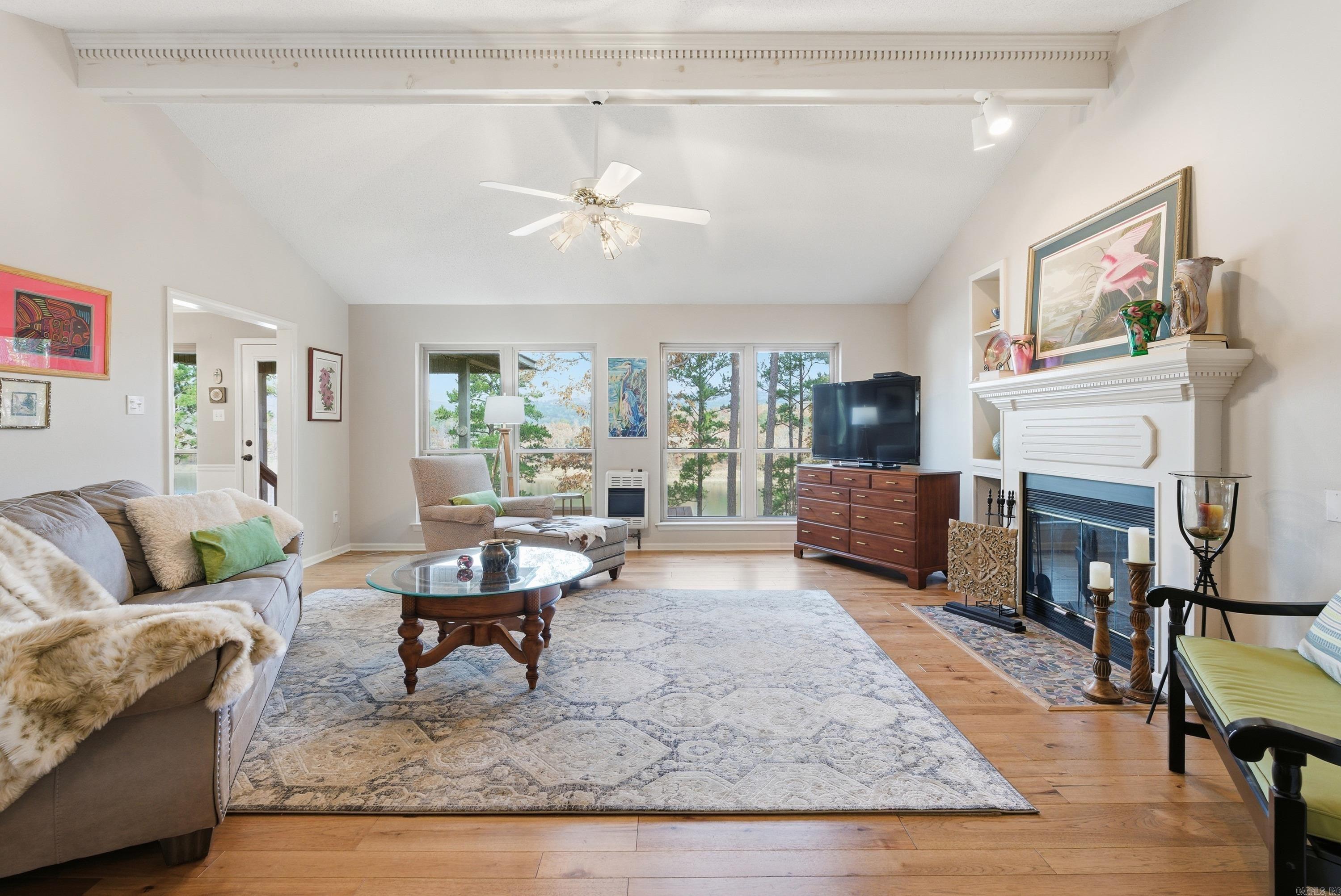 460 Davidson Circle Edgemont, AR 72044