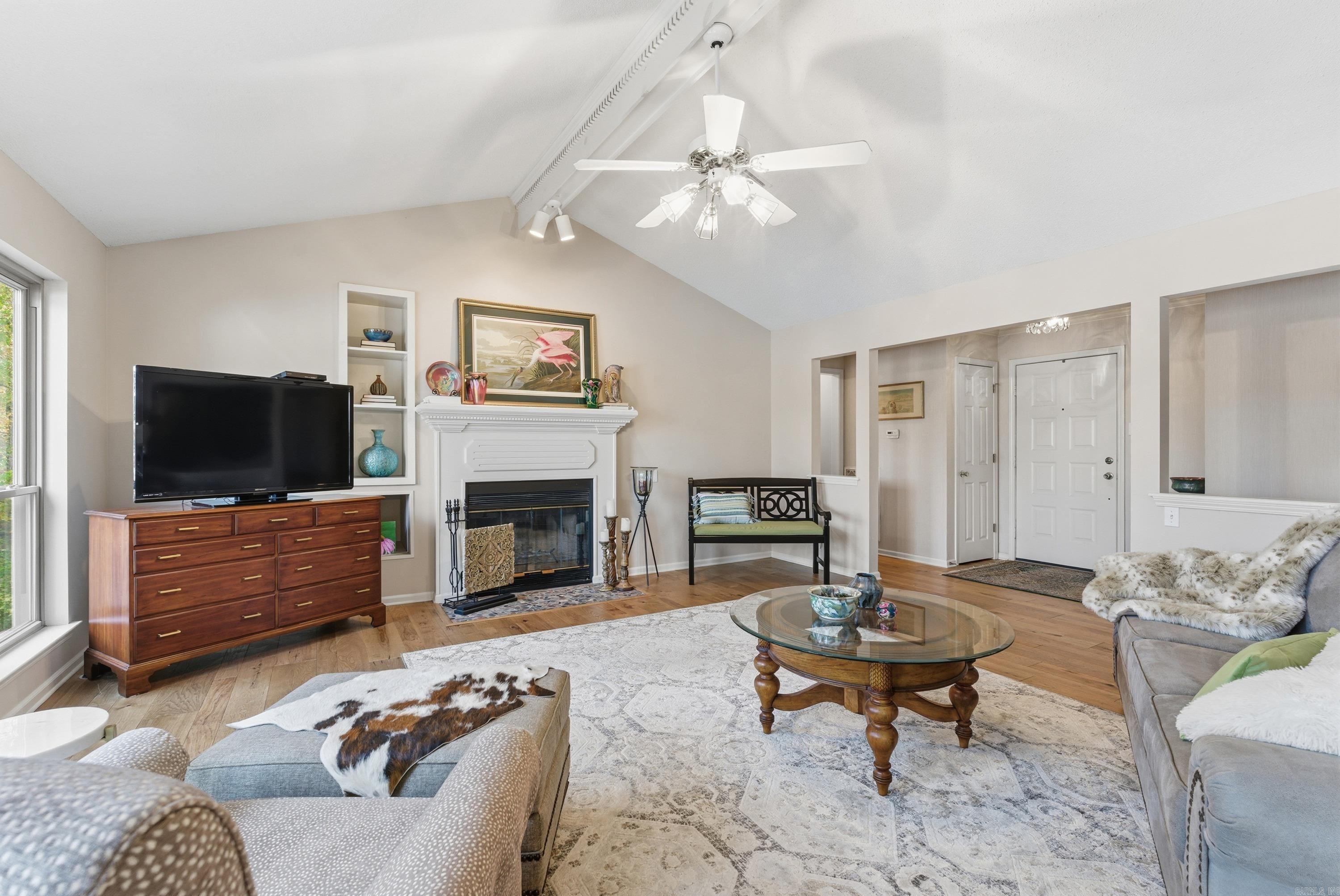 460 Davidson Circle Edgemont, AR 72044