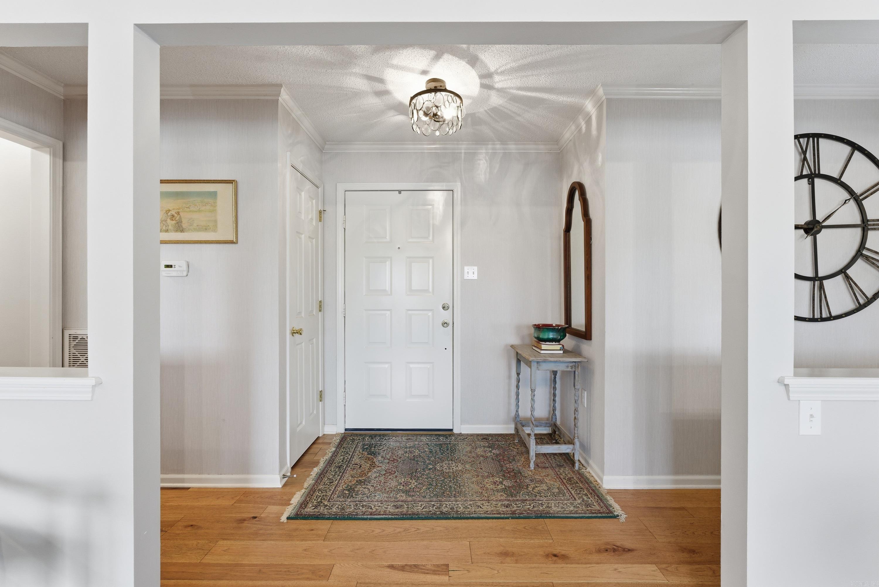 460 Davidson Circle Edgemont, AR 72044