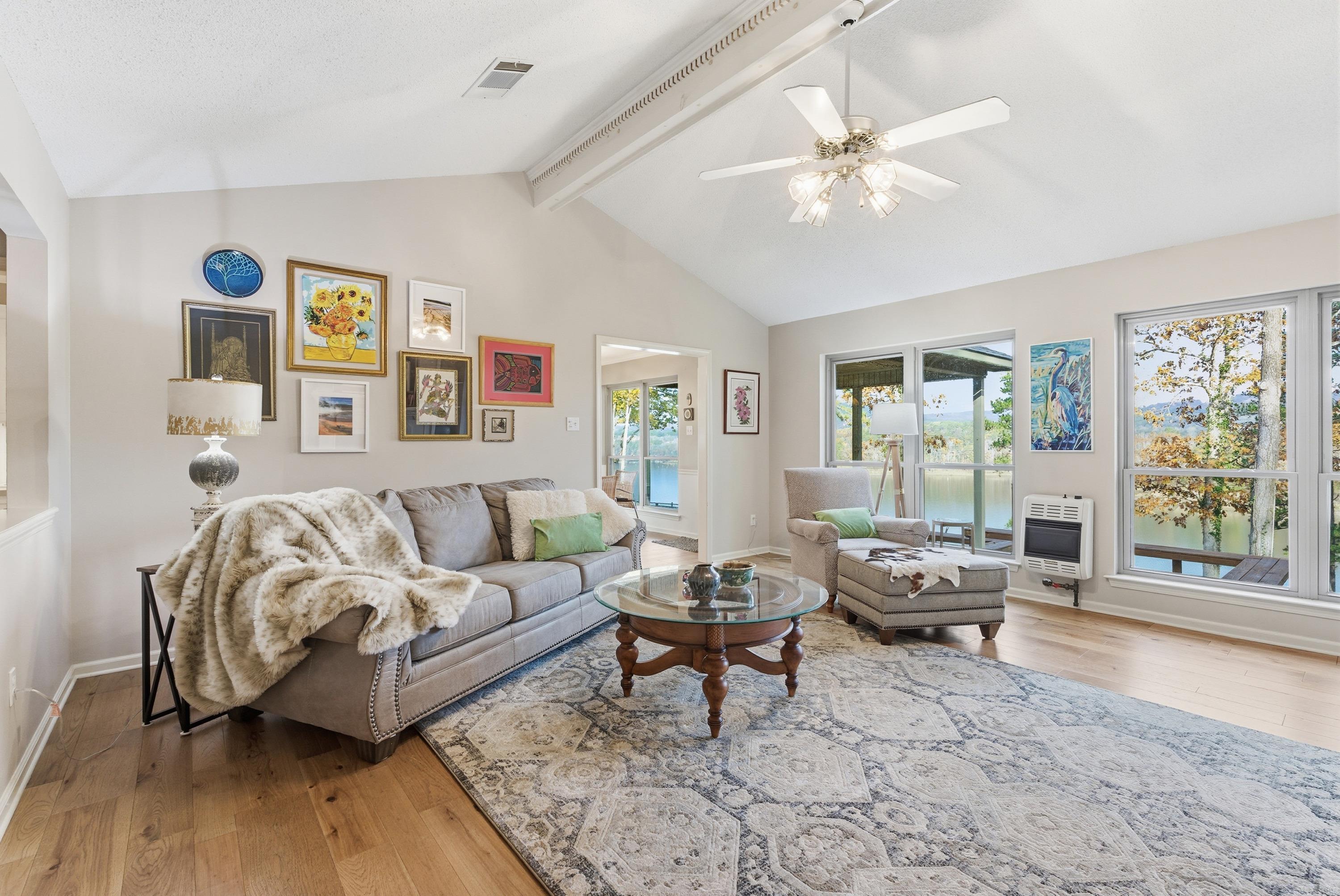 460 Davidson Circle Edgemont, AR 72044