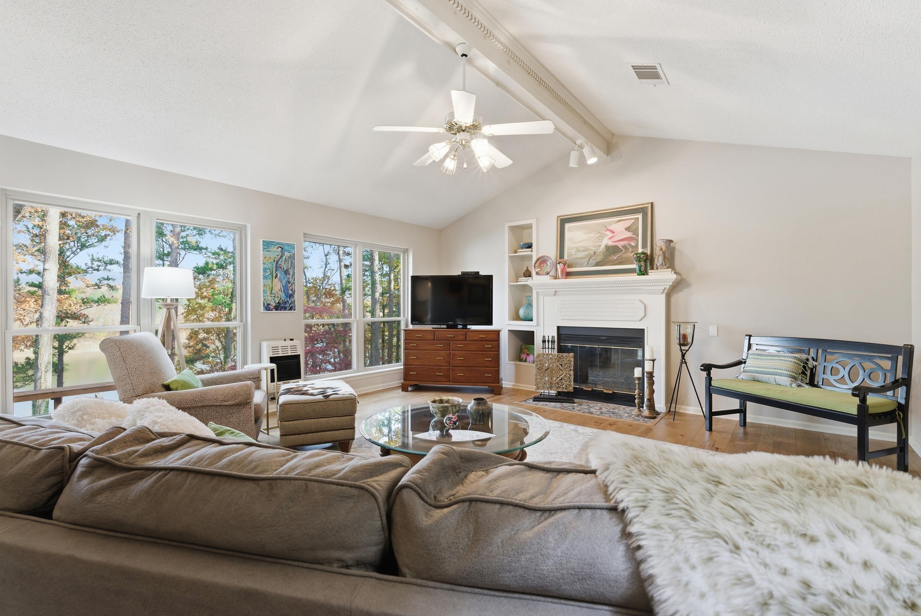 460 Davidson Circle Edgemont, AR 72044