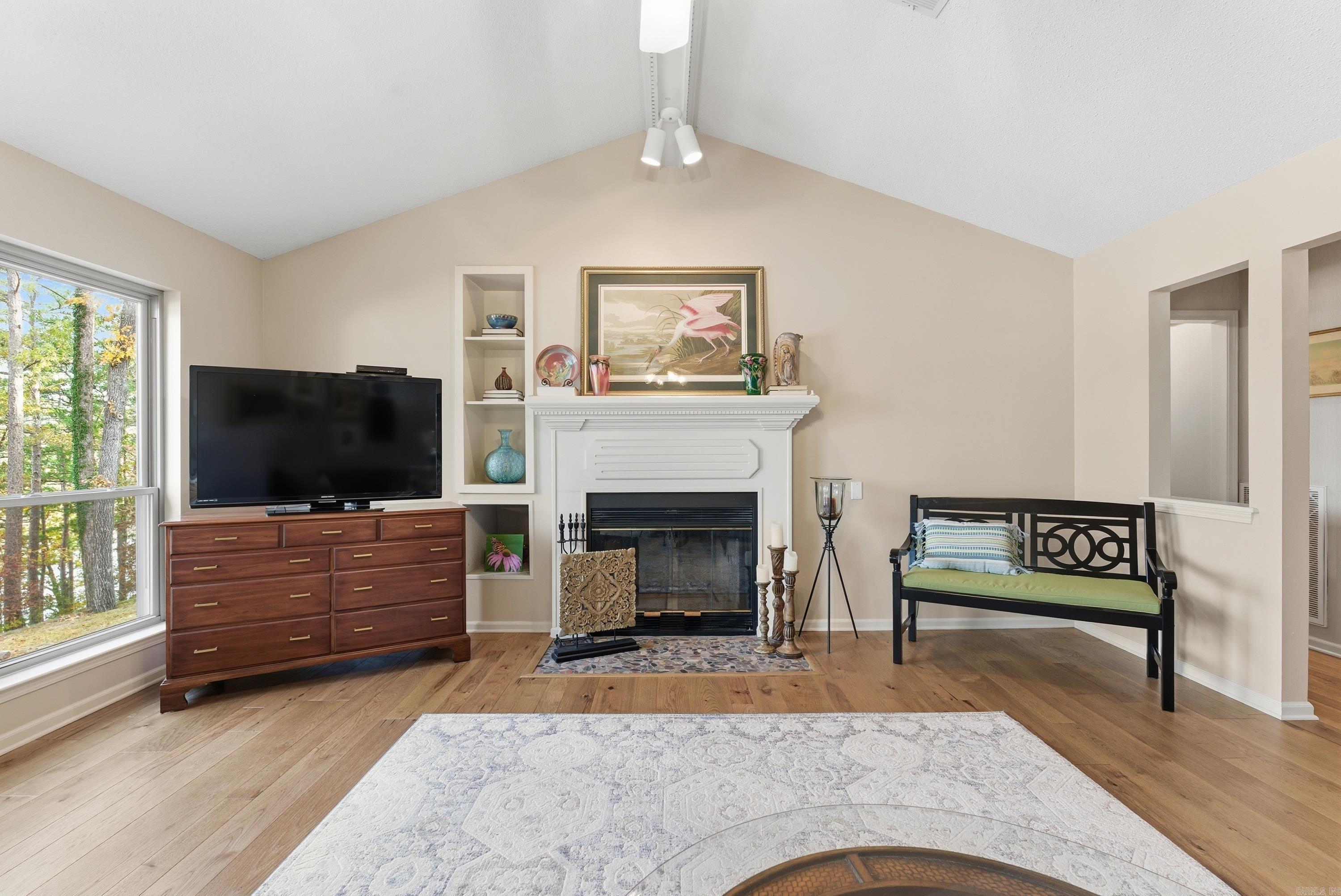 460 Davidson Circle Edgemont, AR 72044