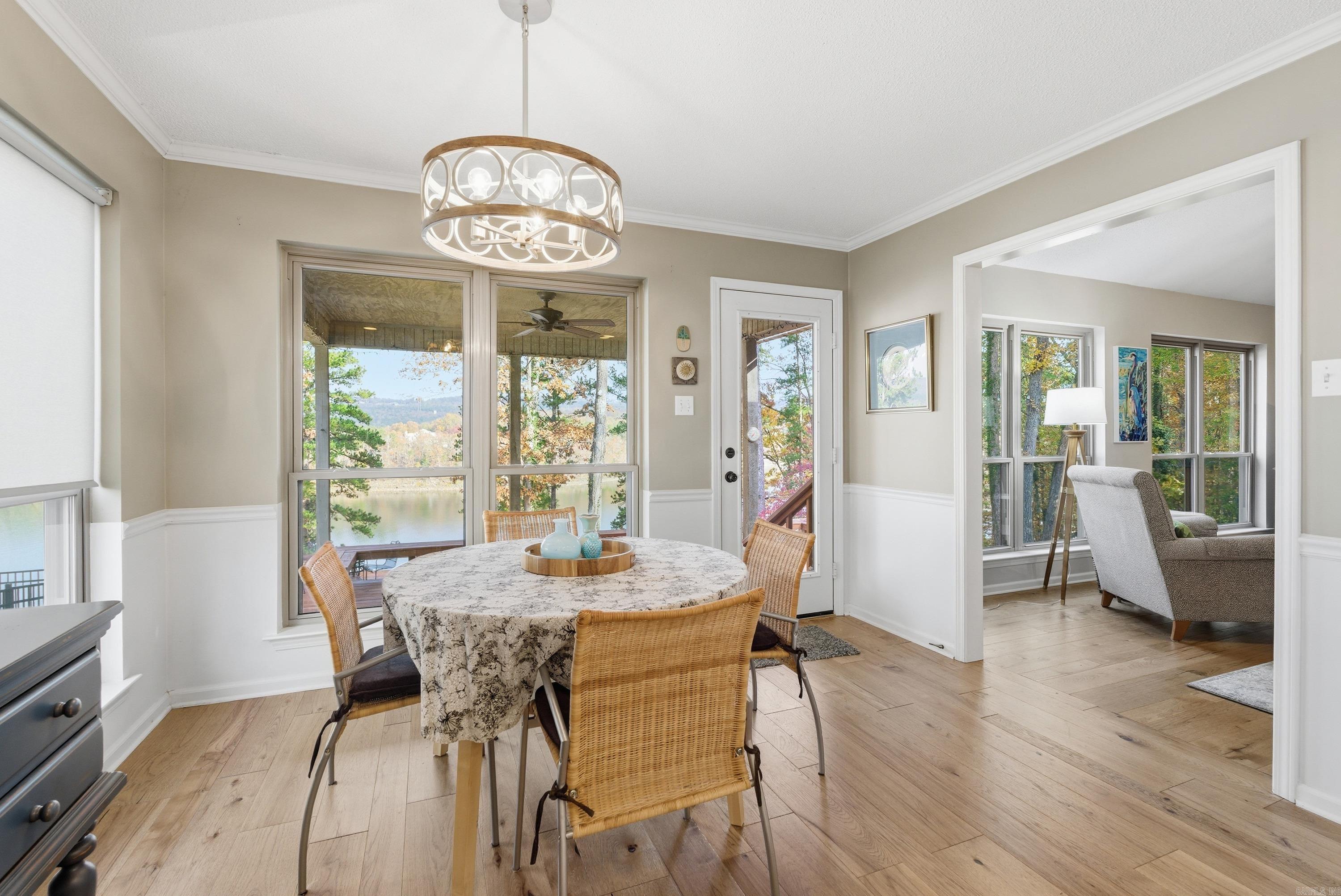 460 Davidson Circle Edgemont, AR 72044