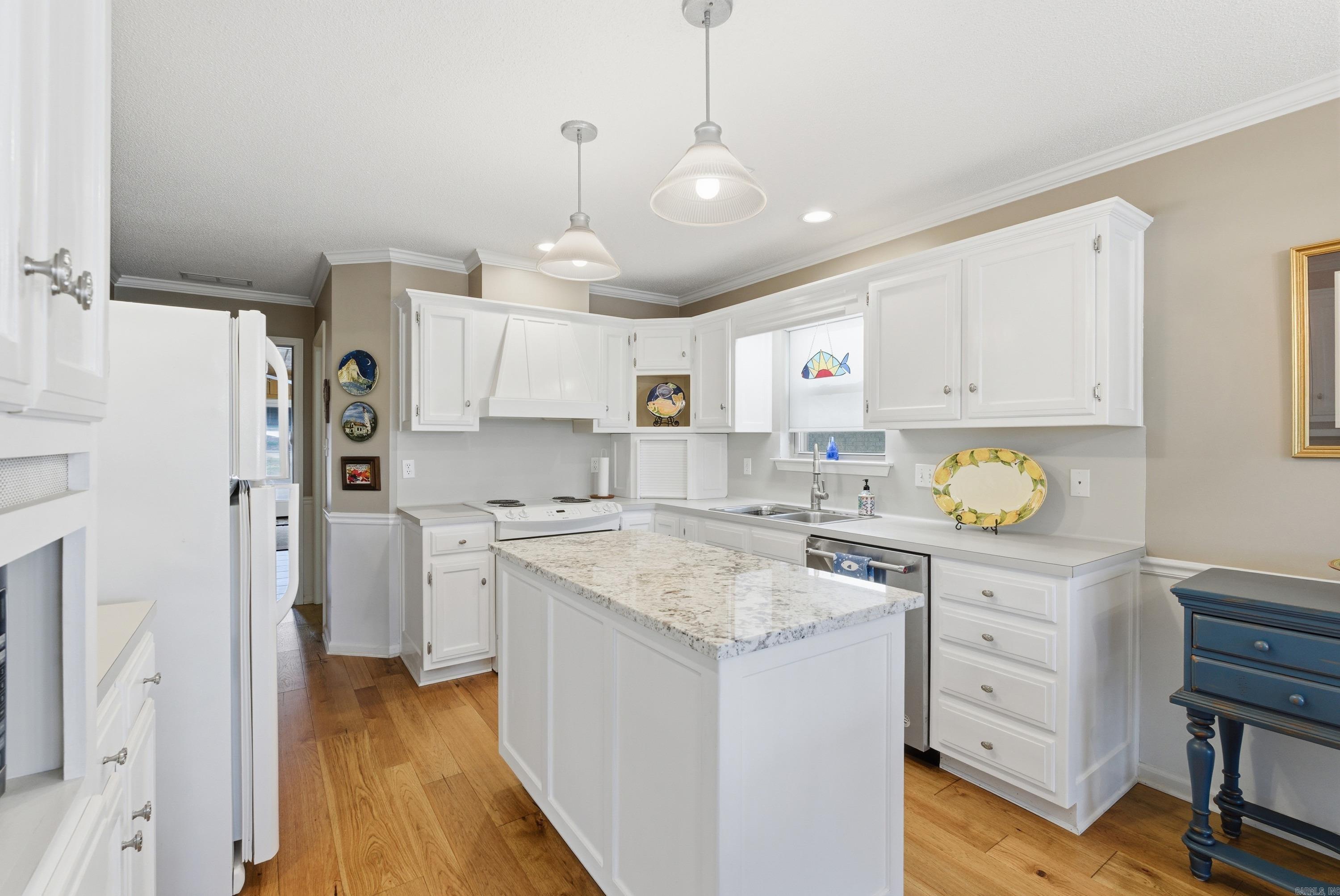 460 Davidson Circle Edgemont, AR 72044