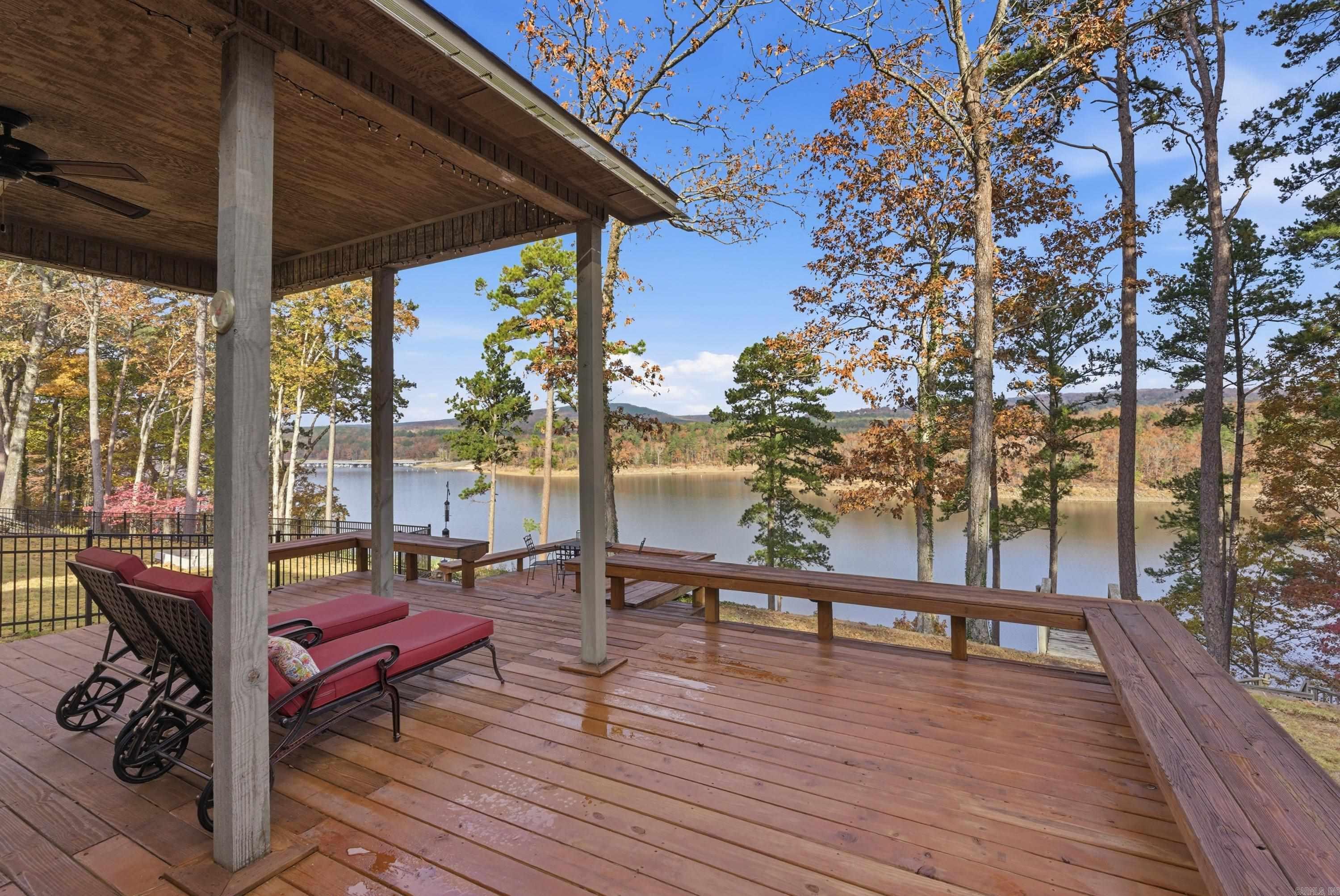 460 Davidson Circle Edgemont, AR 72044
