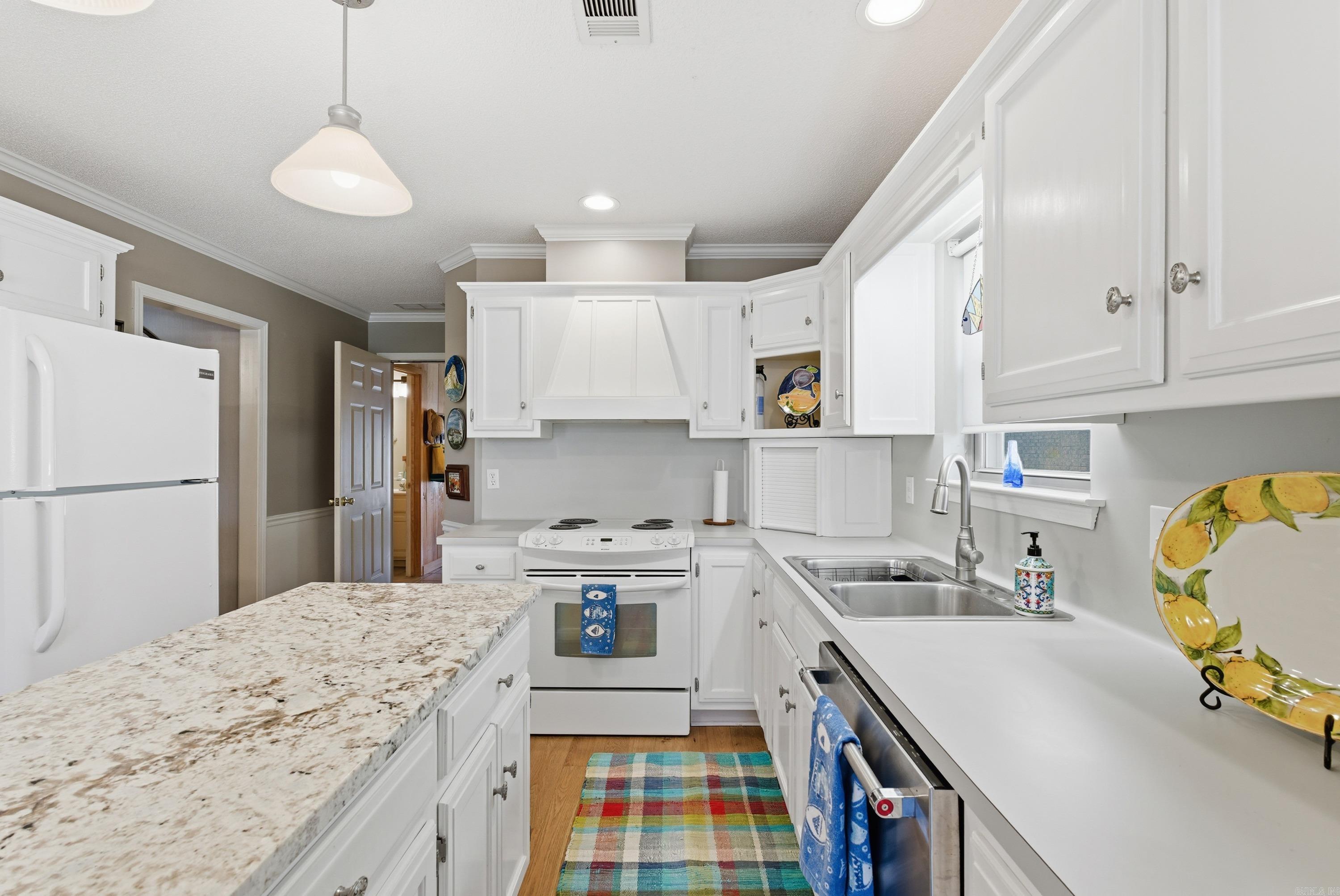 460 Davidson Circle Edgemont, AR 72044