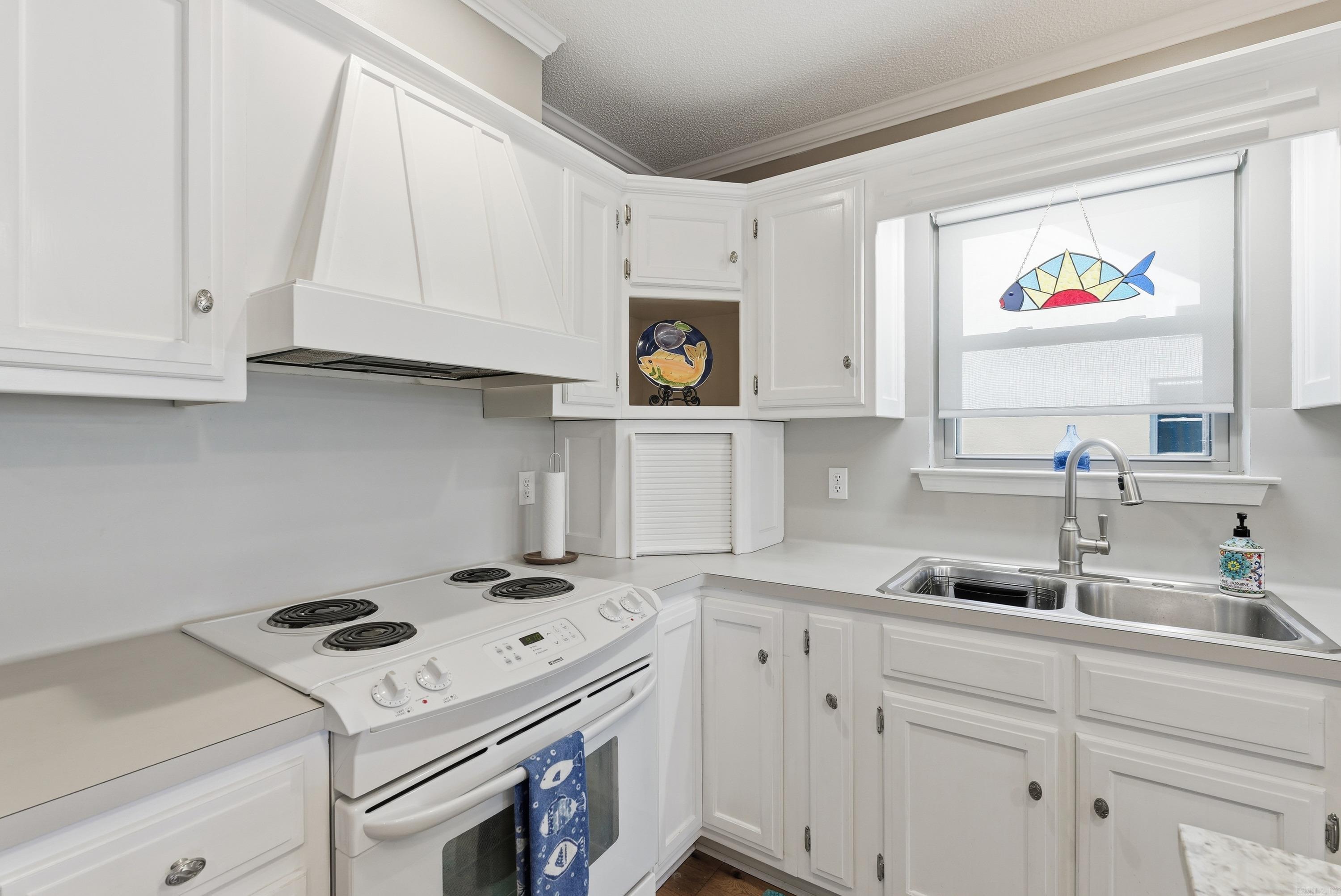 460 Davidson Circle Edgemont, AR 72044