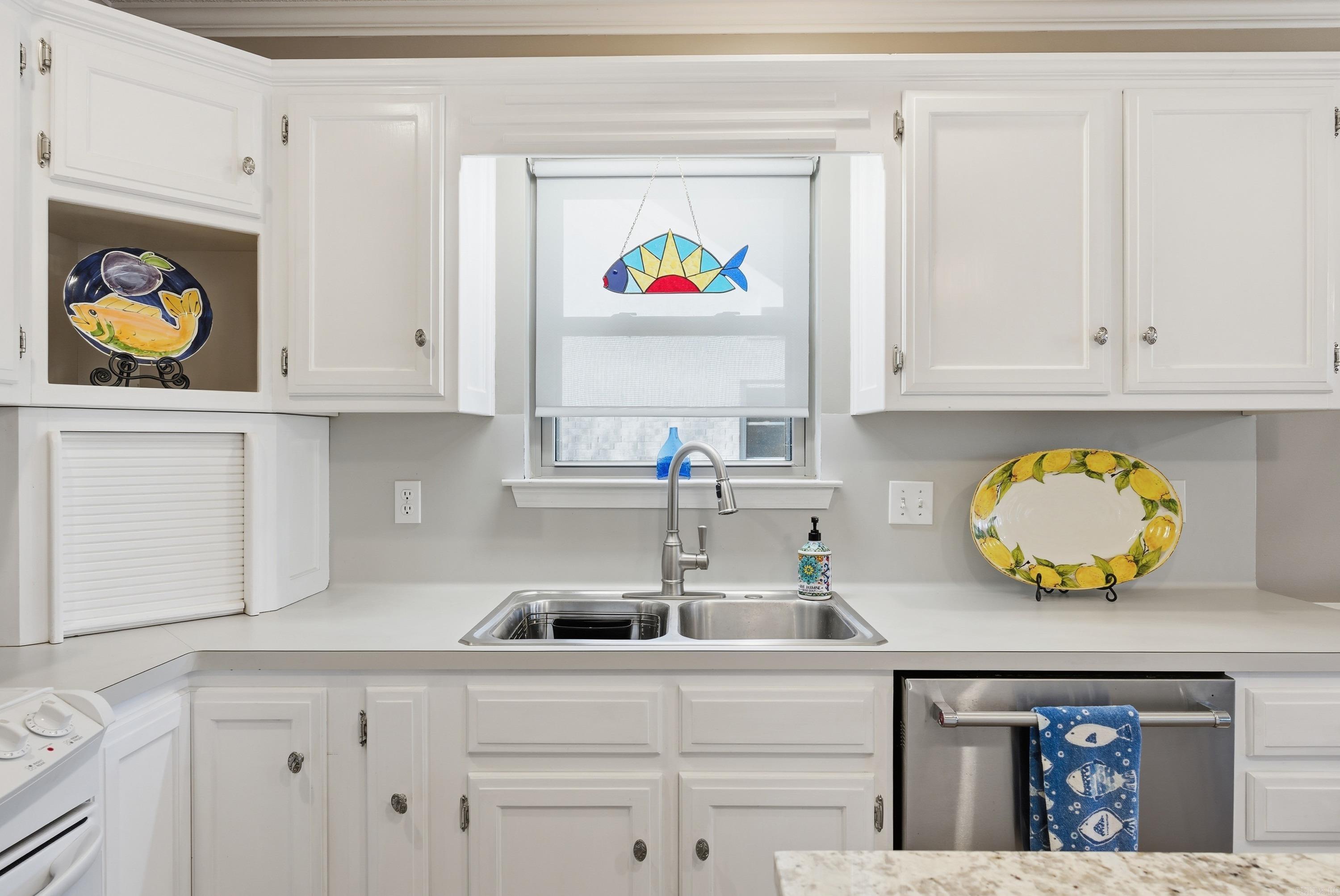 460 Davidson Circle Edgemont, AR 72044