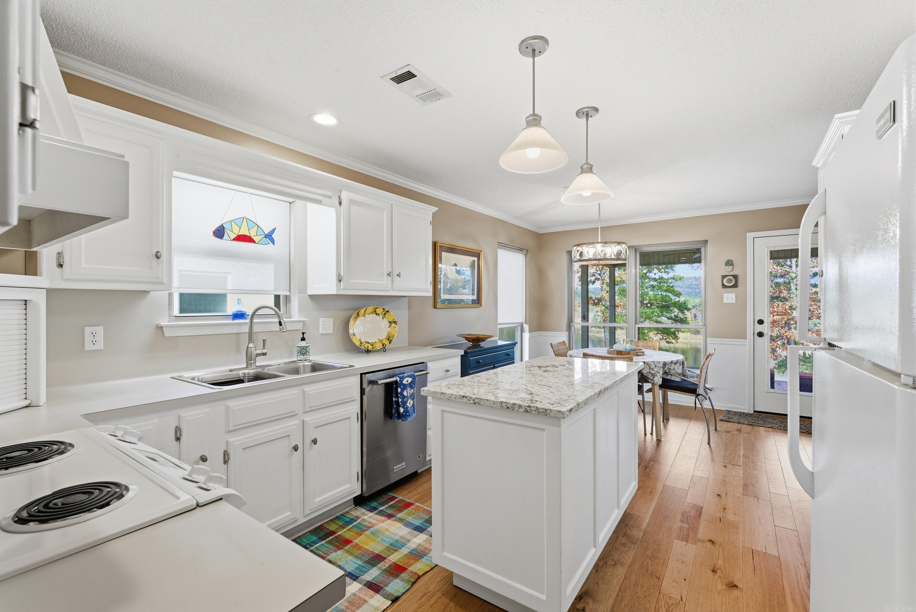 460 Davidson Circle Edgemont, AR 72044