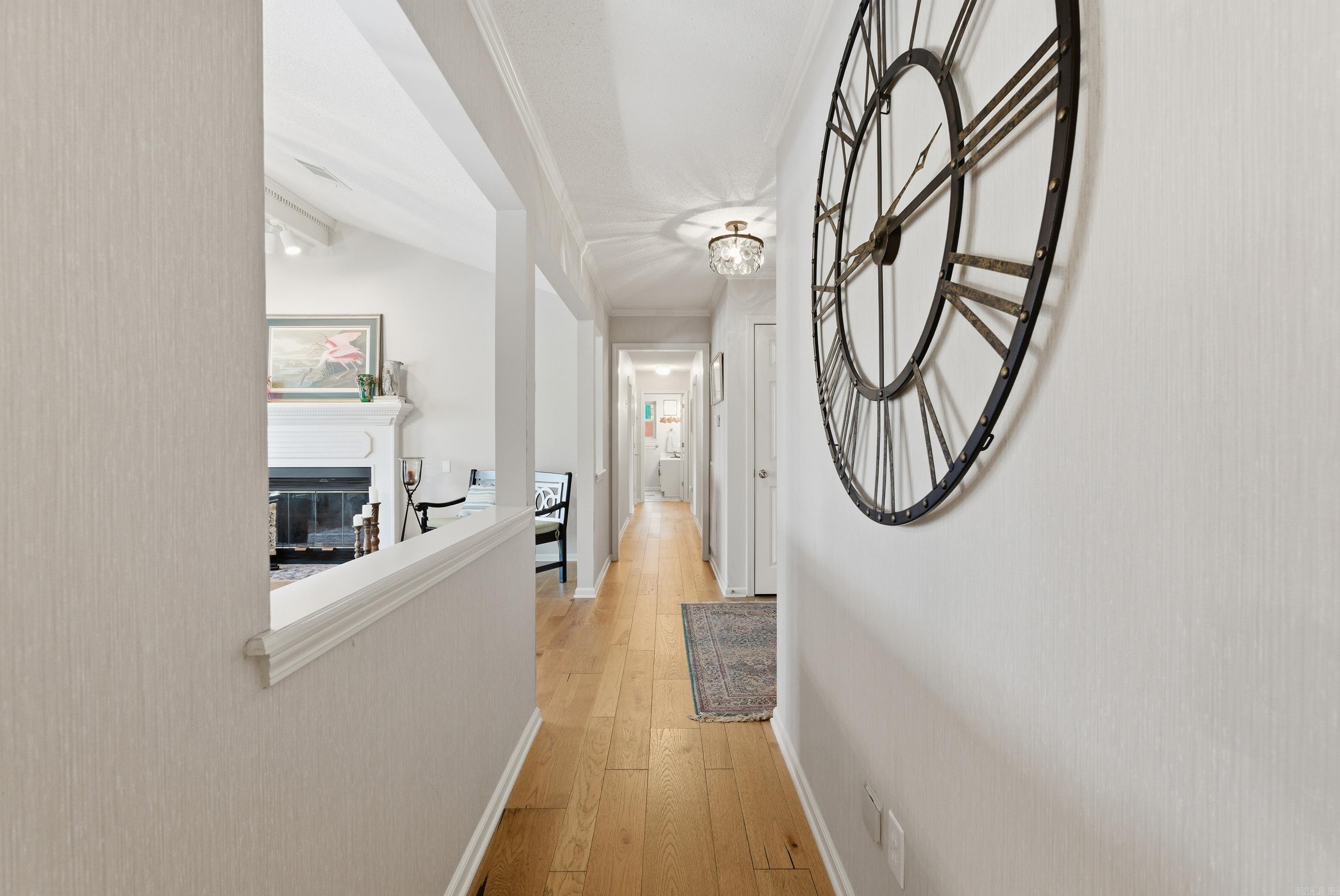 460 Davidson Circle Edgemont, AR 72044