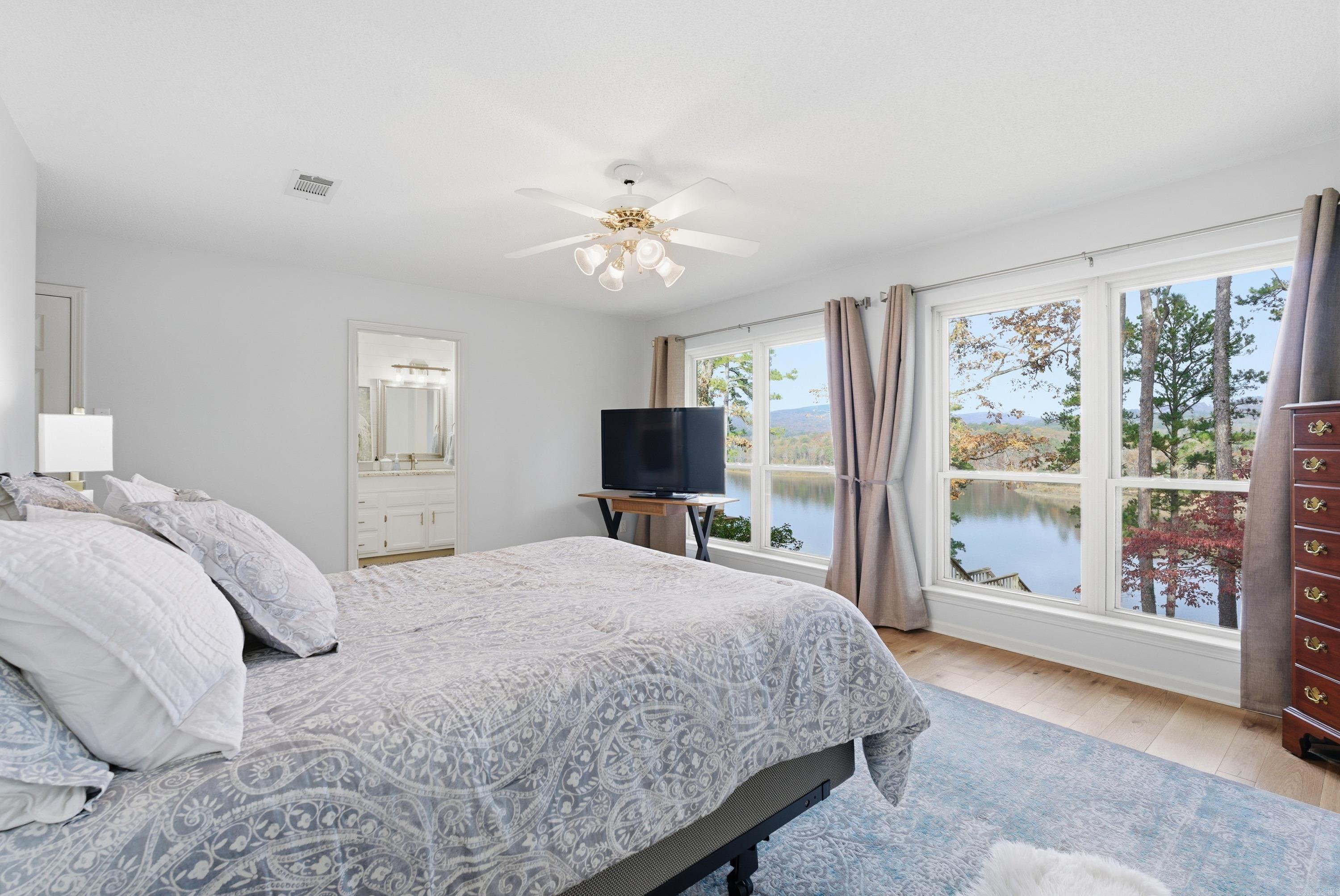 460 Davidson Circle Edgemont, AR 72044