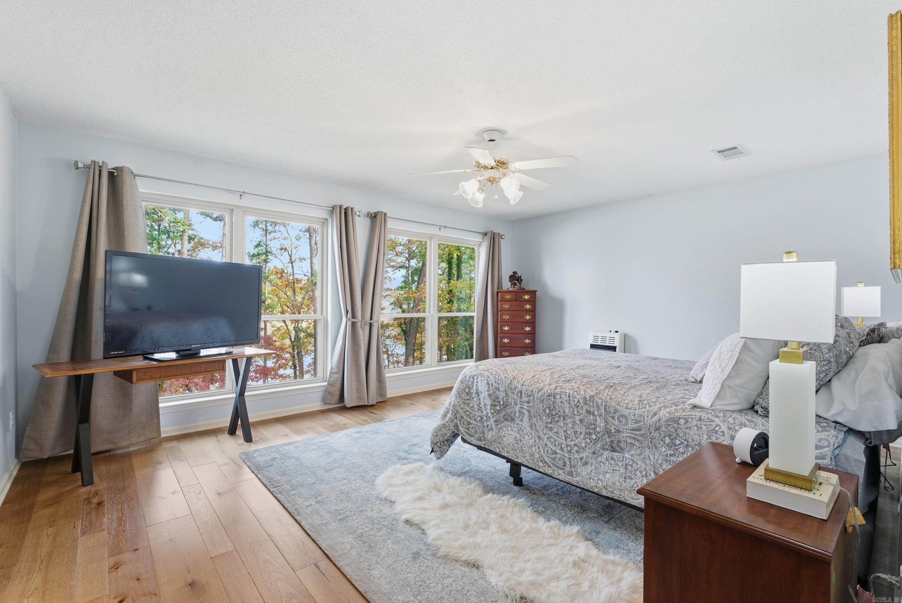 460 Davidson Circle Edgemont, AR 72044