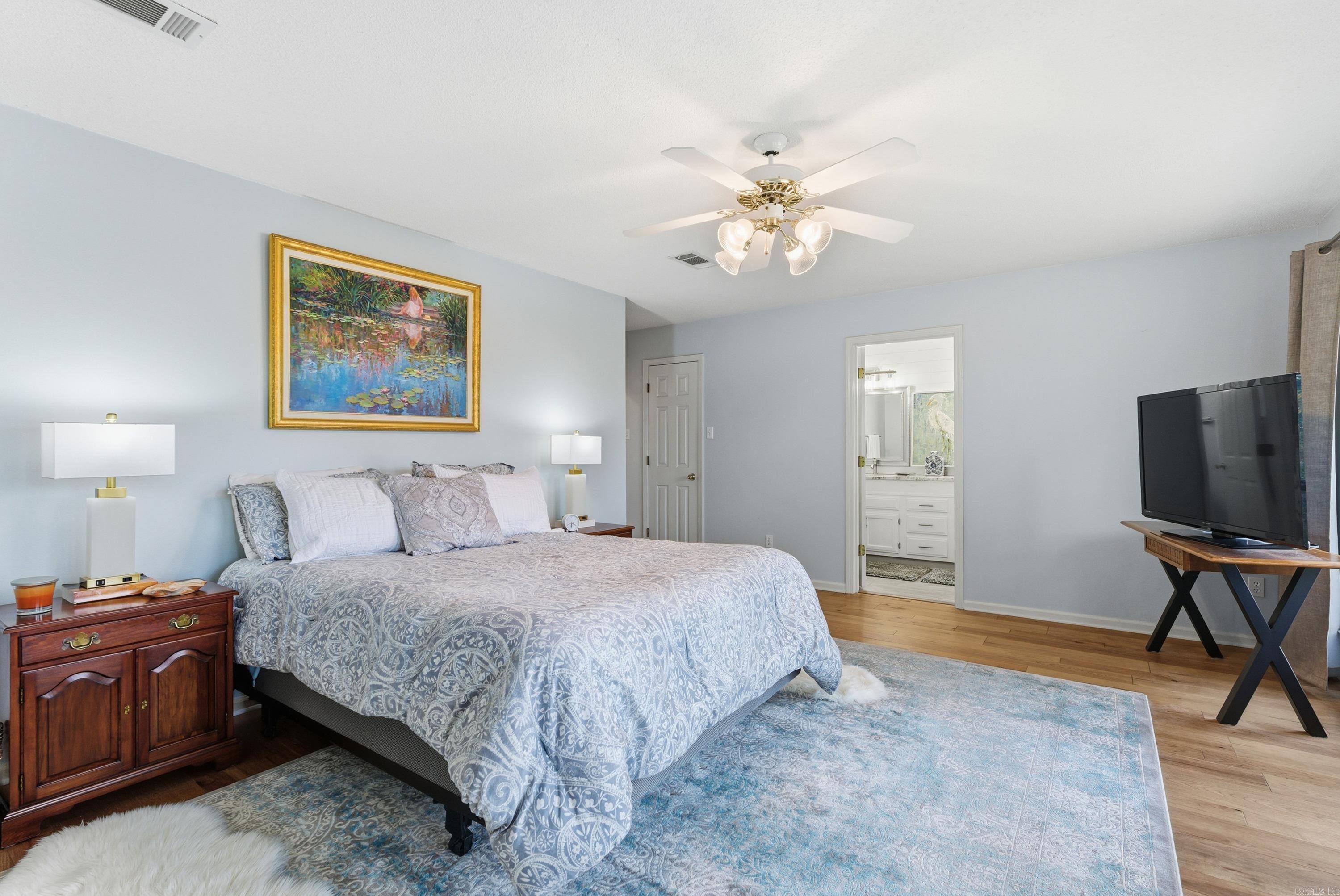 460 Davidson Circle Edgemont, AR 72044