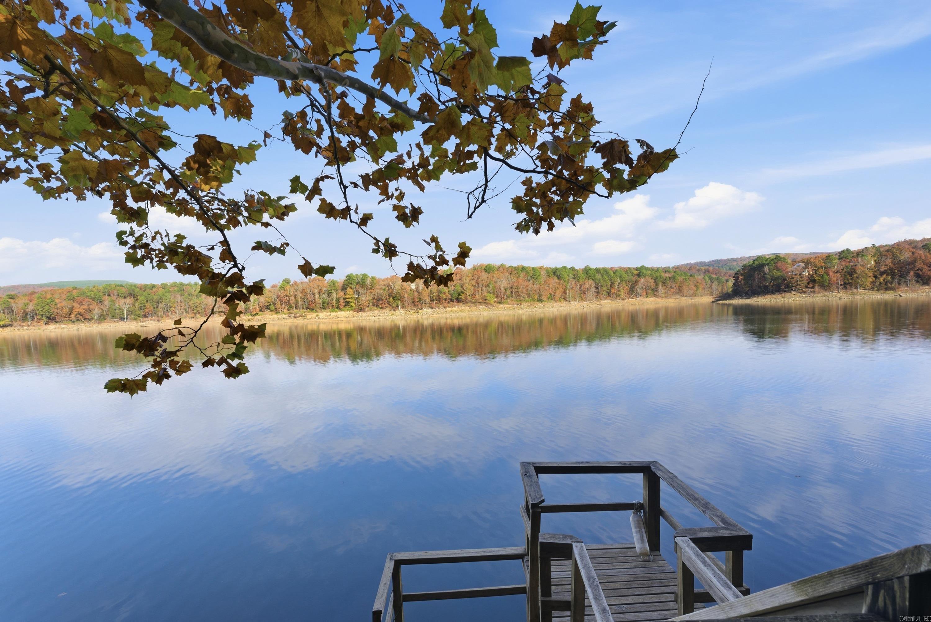 460 Davidson Circle Edgemont, AR 72044