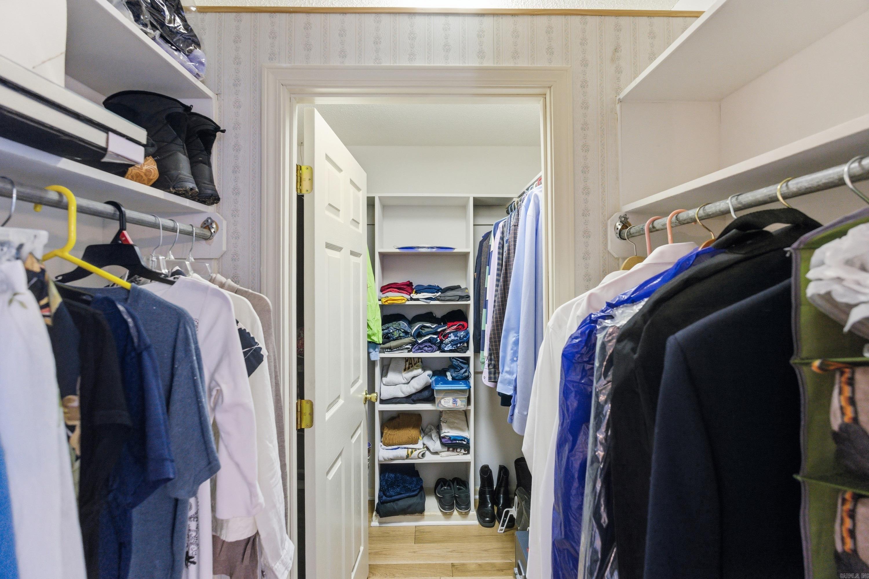 460 Davidson Circle Edgemont, AR 72044