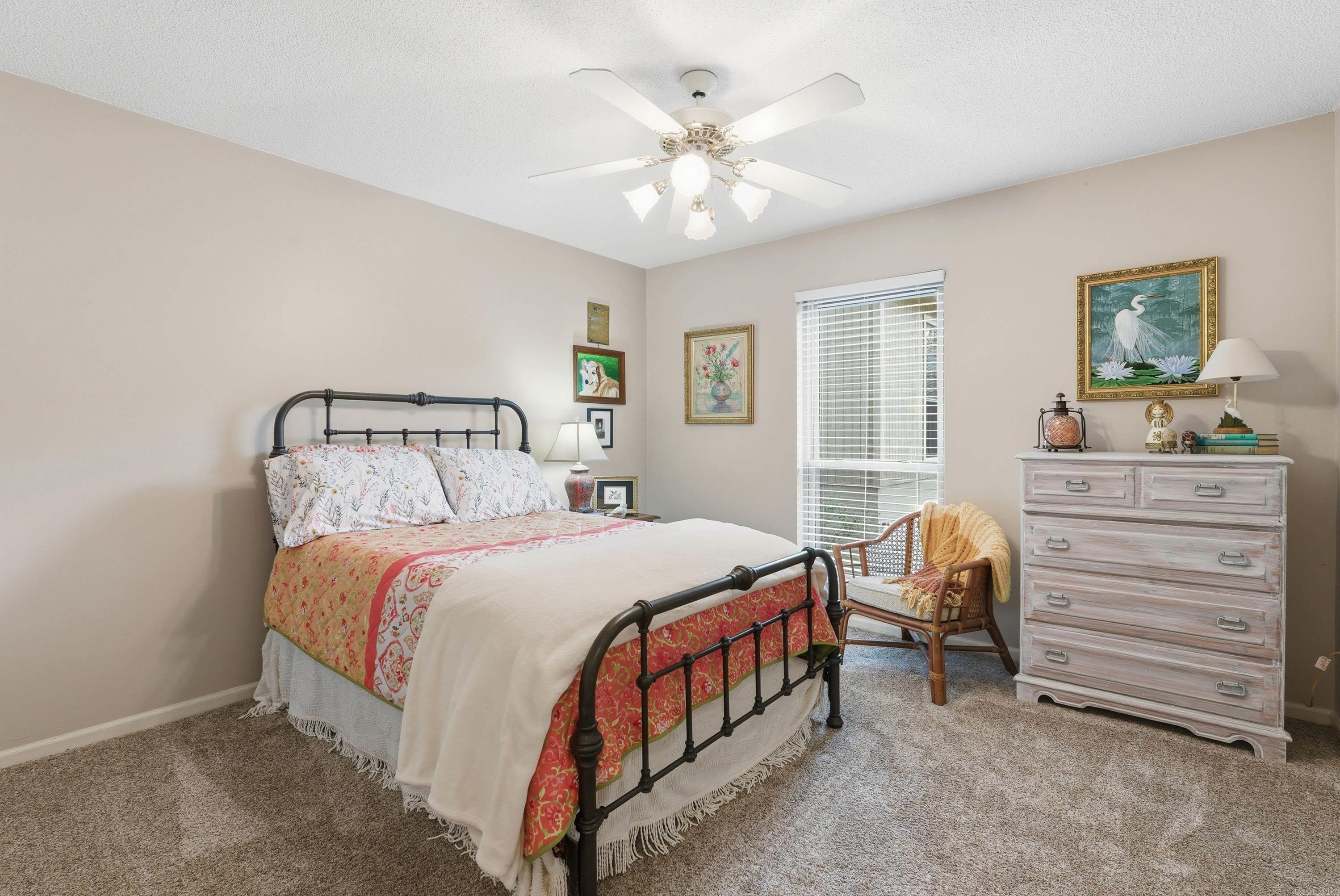 460 Davidson Circle Edgemont, AR 72044