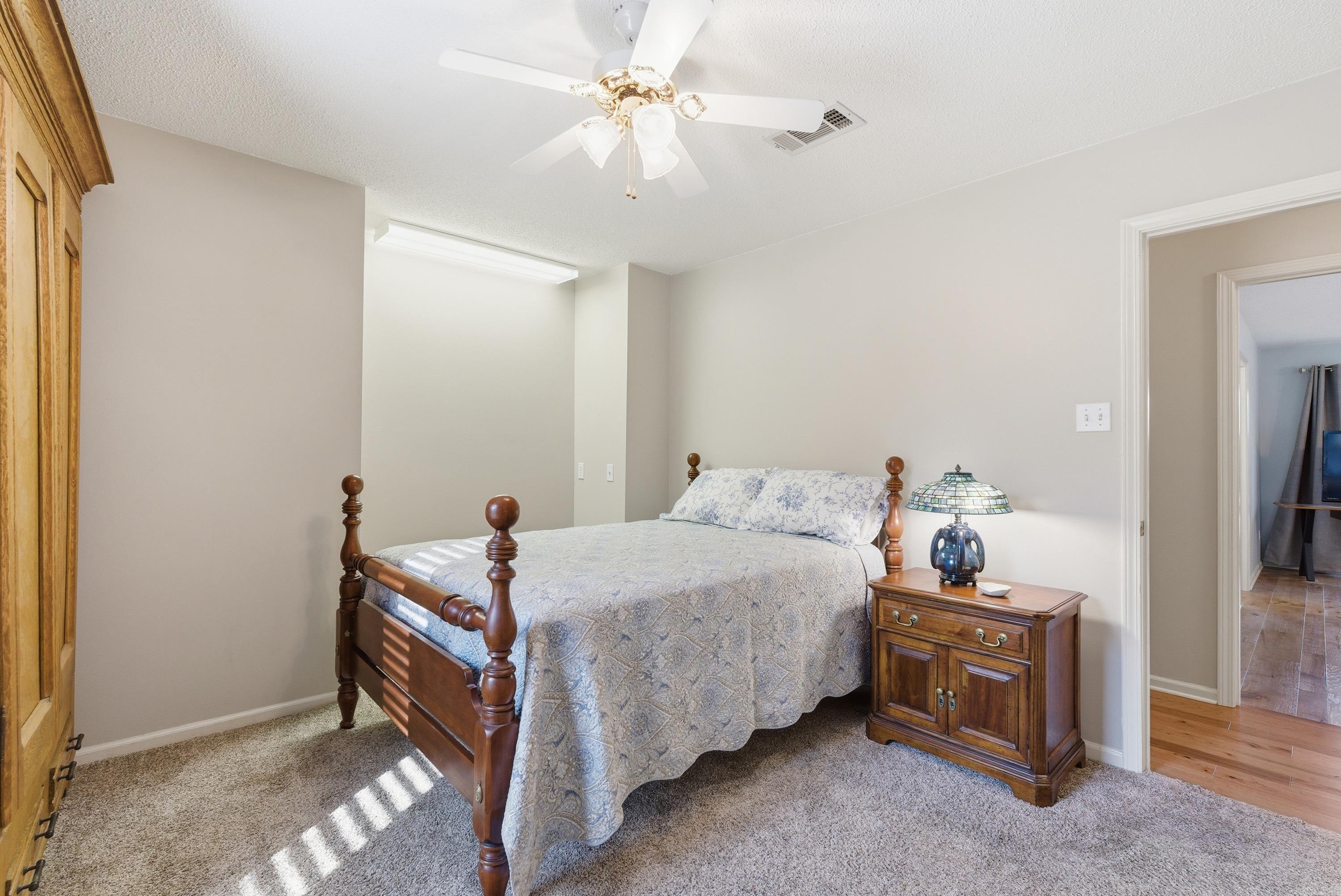 460 Davidson Circle Edgemont, AR 72044