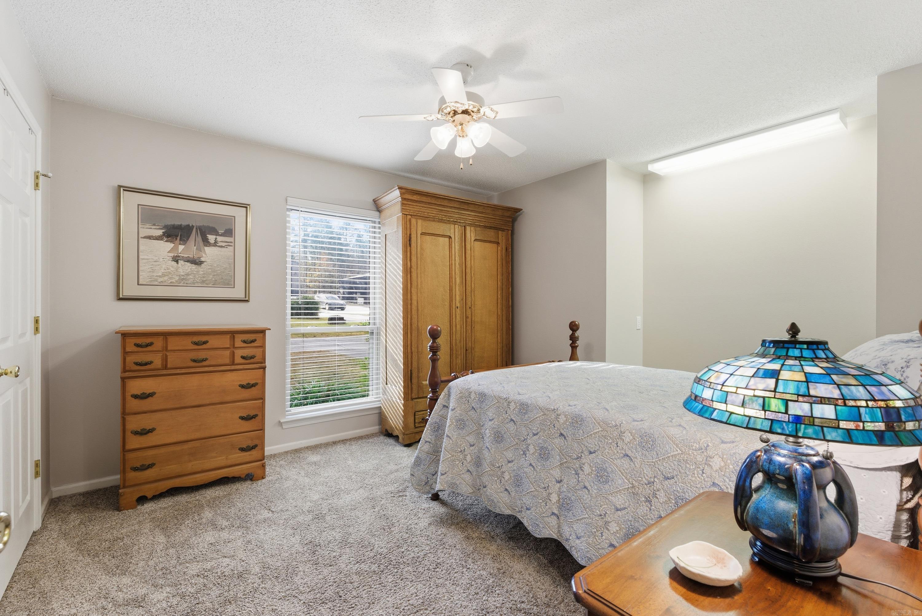 460 Davidson Circle Edgemont, AR 72044