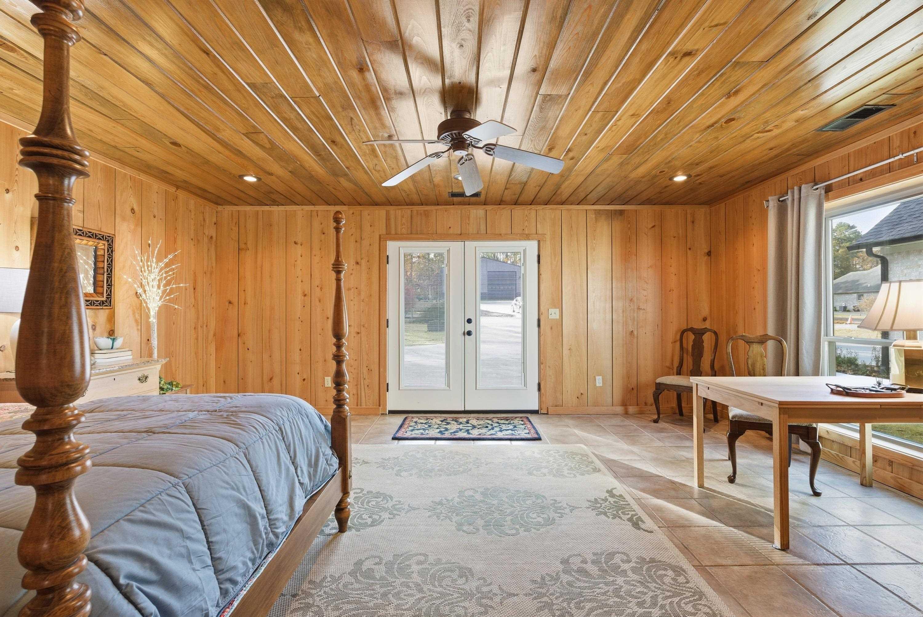 460 Davidson Circle Edgemont, AR 72044