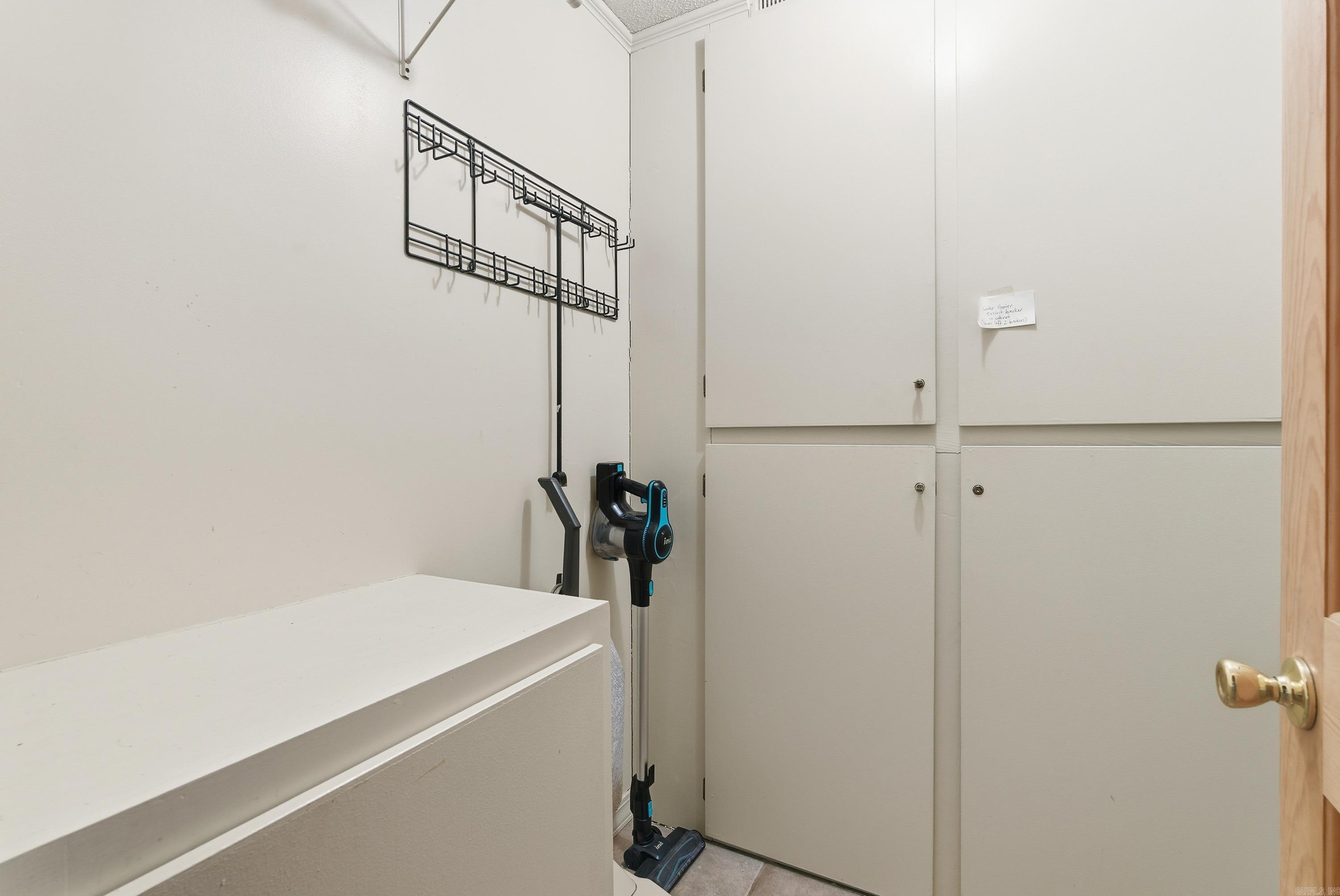 460 Davidson Circle Edgemont, AR 72044