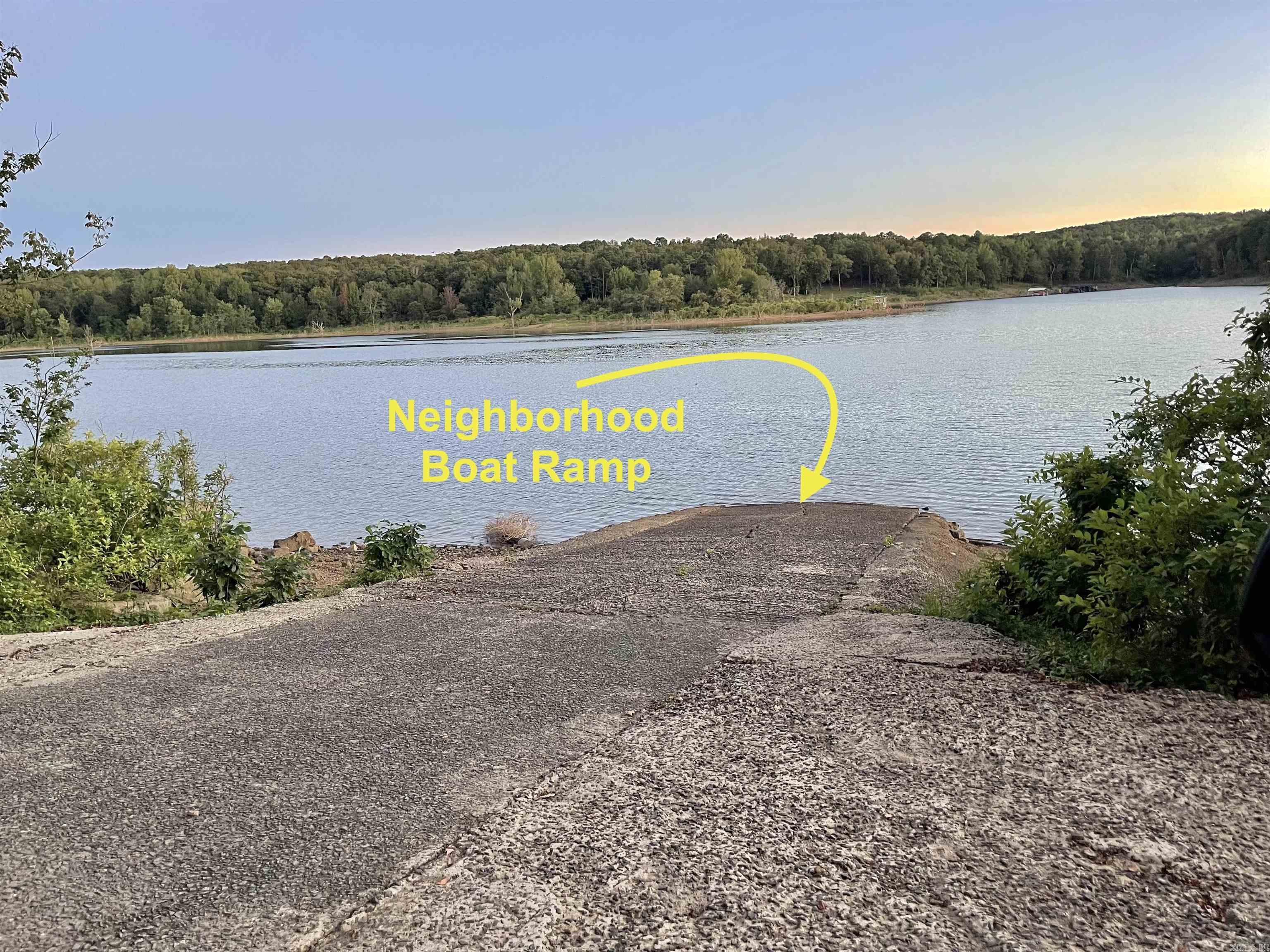 460 Davidson Circle Edgemont, AR 72044