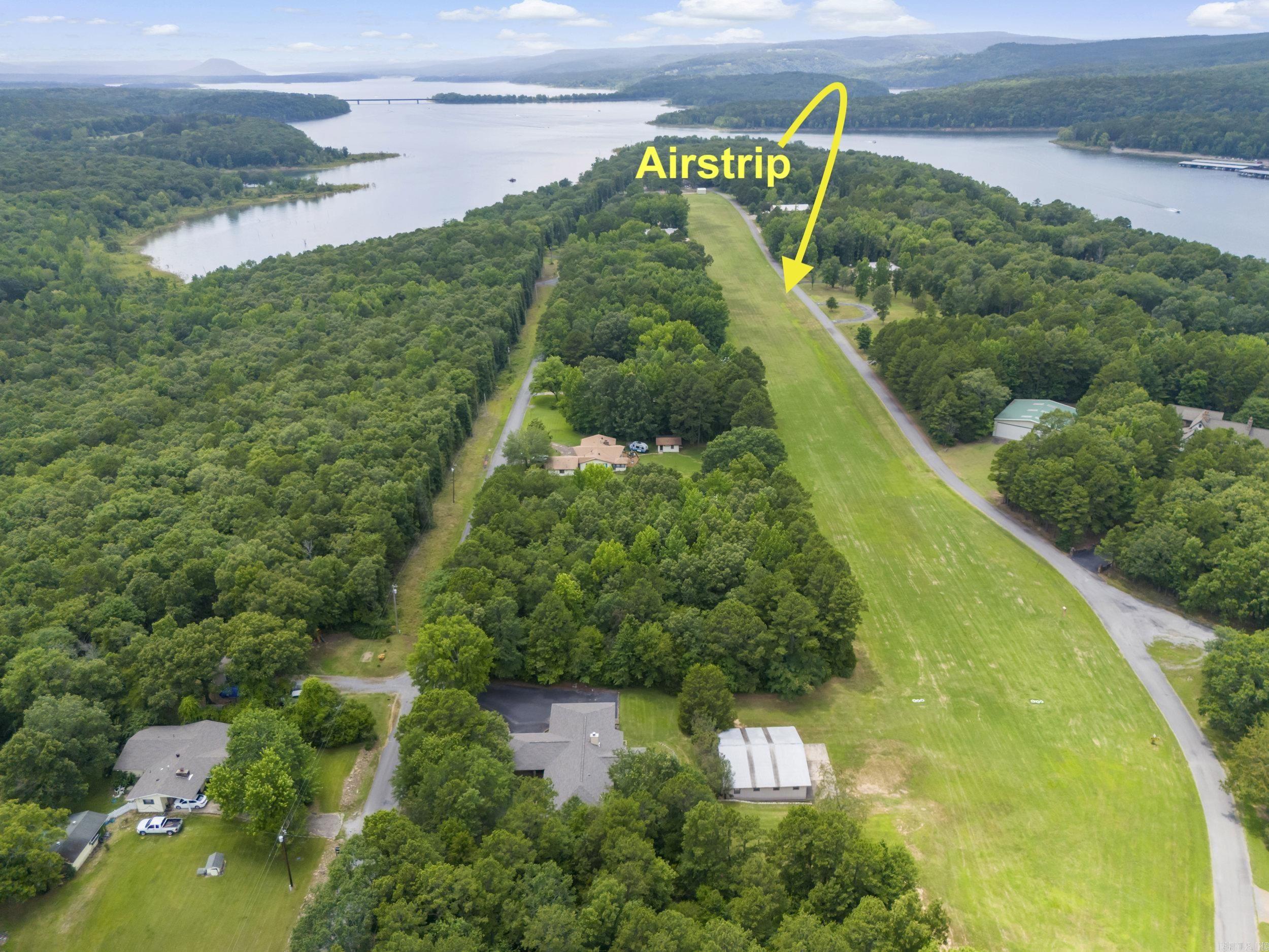 460 Davidson Circle Edgemont, AR 72044