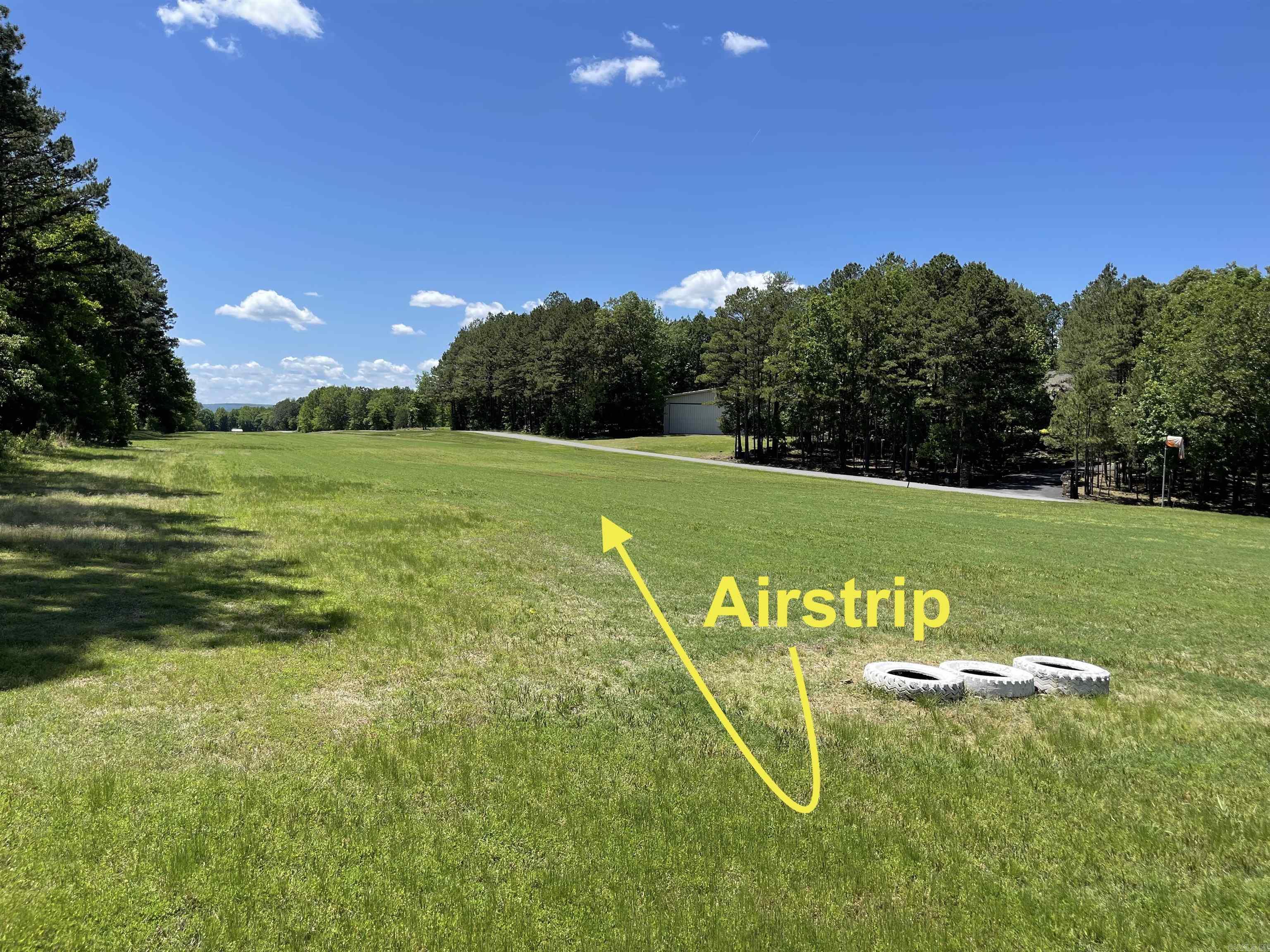 460 Davidson Circle Edgemont, AR 72044